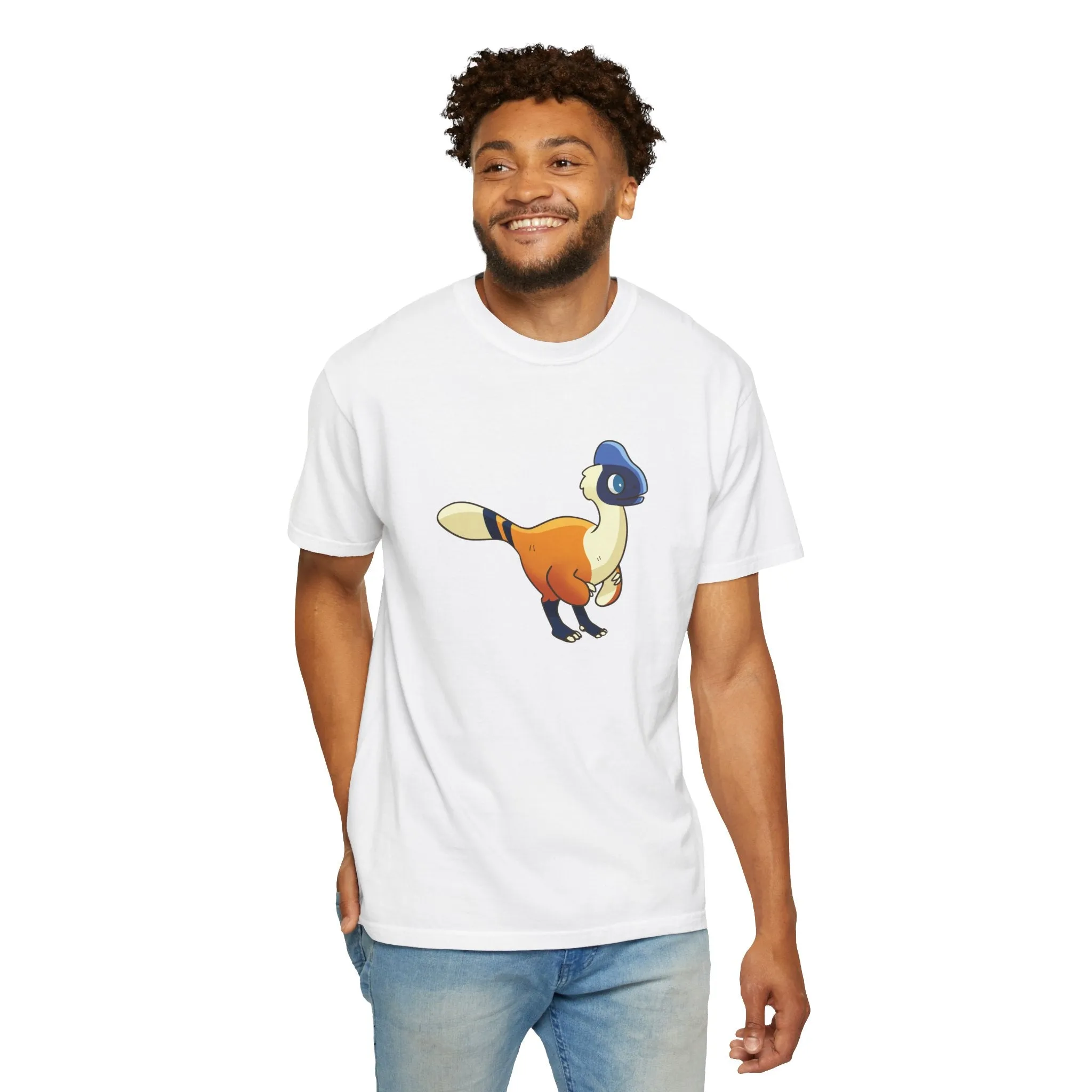 Oviraptor T-Shirt