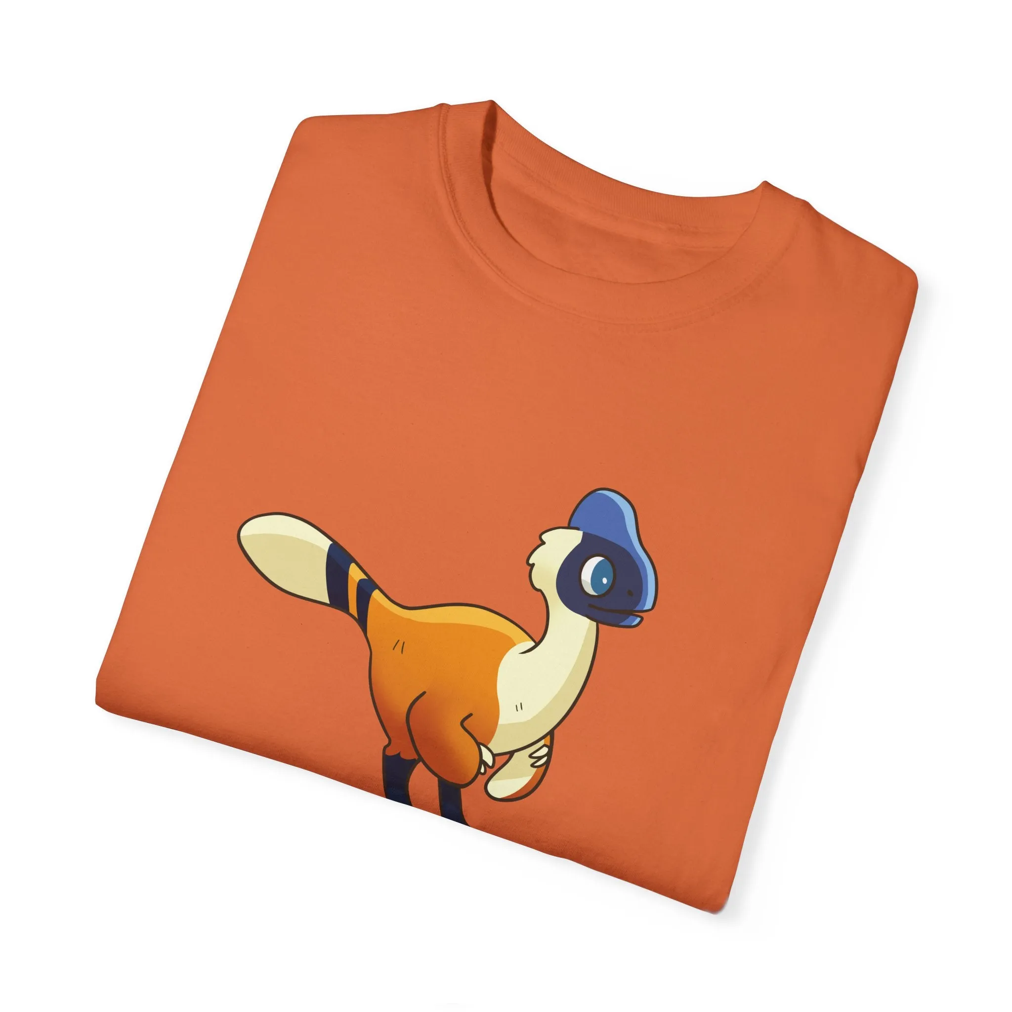 Oviraptor T-Shirt