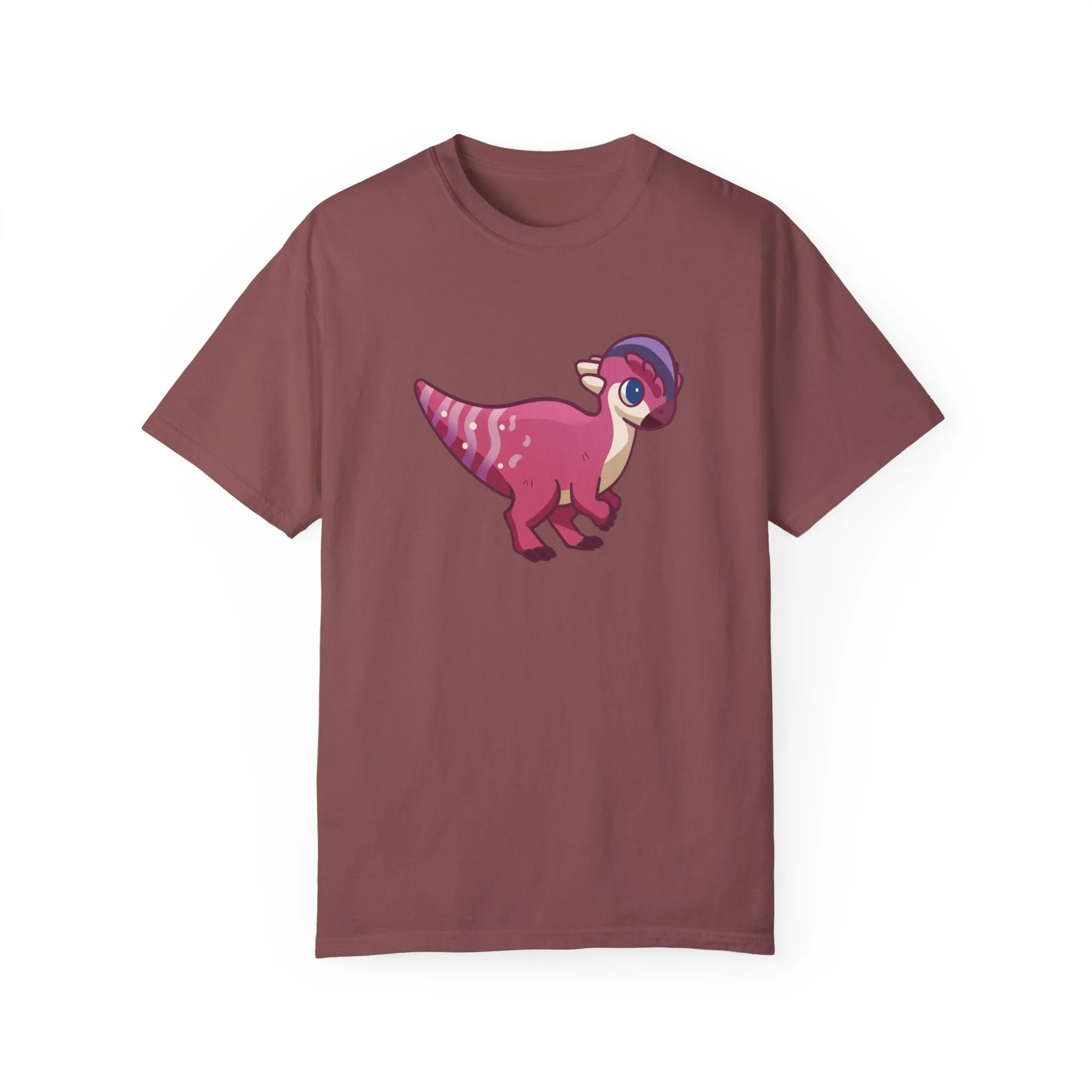 Pachycephalosaurus T-Shirt