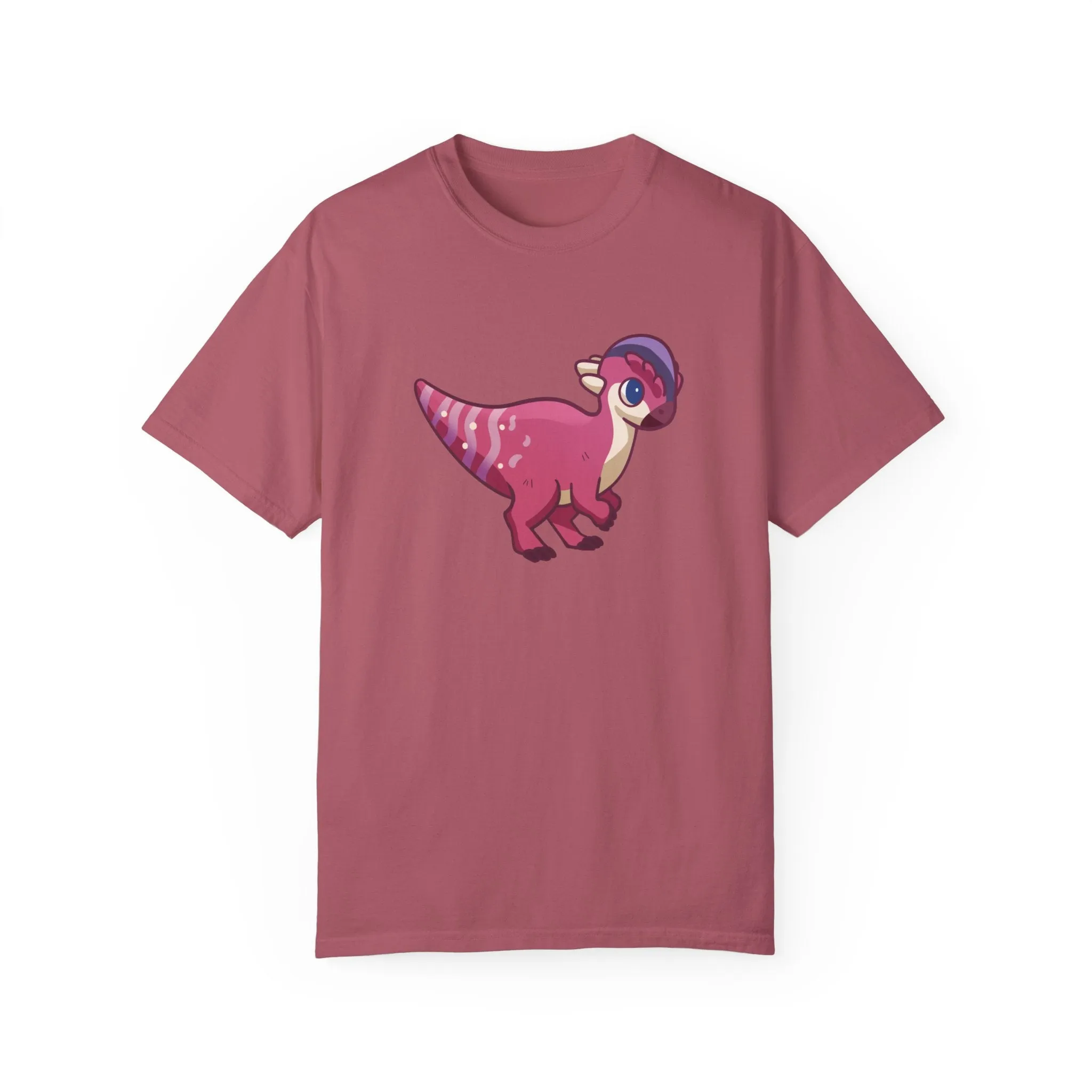 Pachycephalosaurus T-Shirt