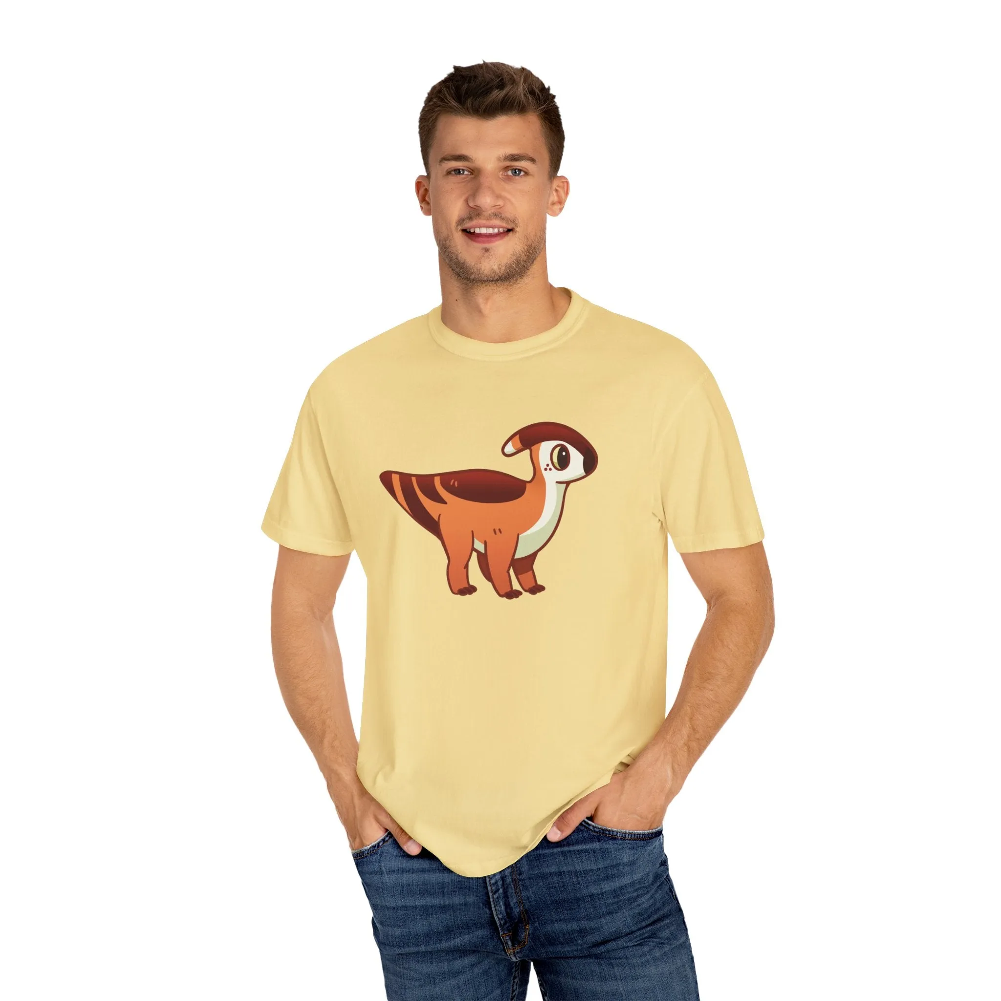 Parasaurolophus T-Shirt