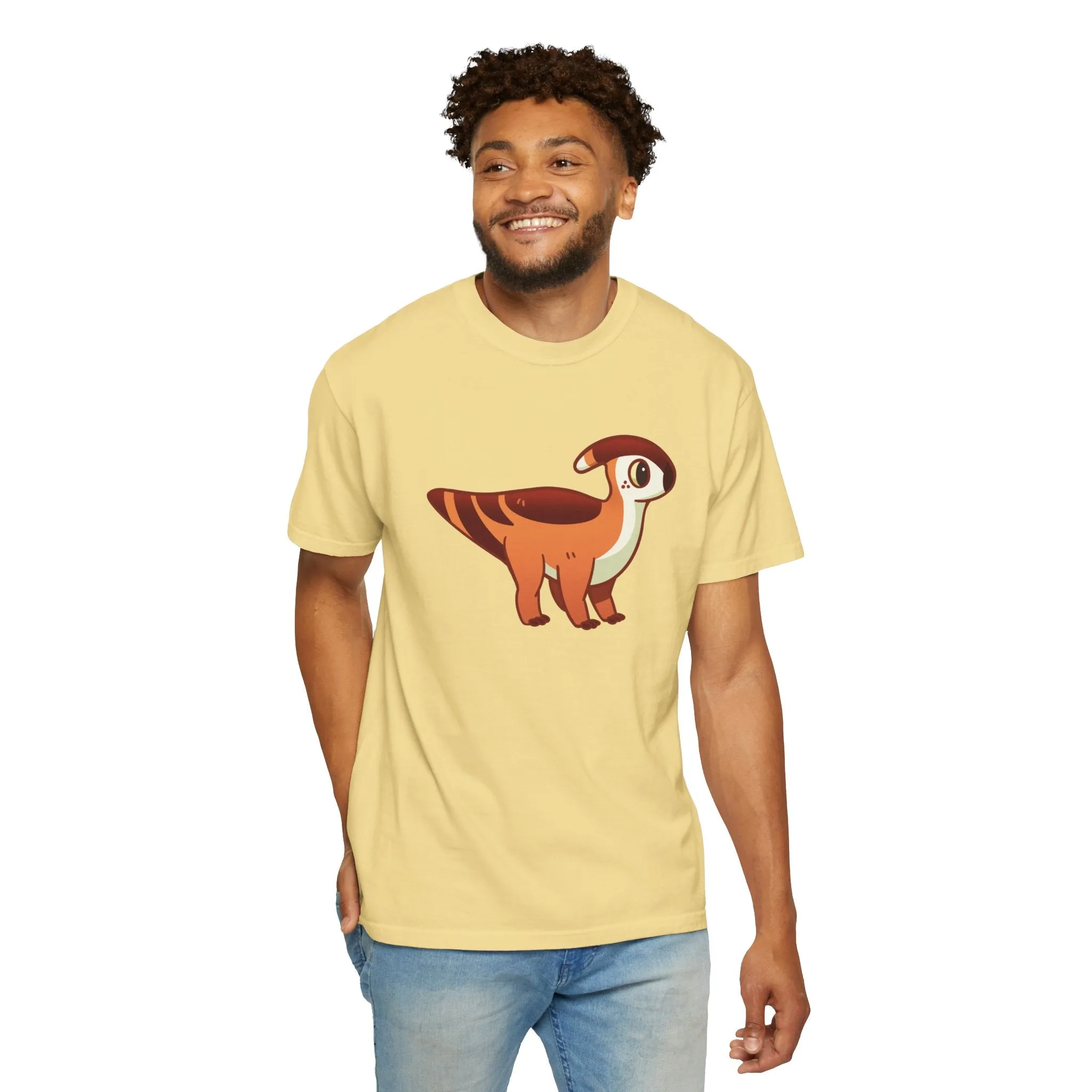 Parasaurolophus T-Shirt