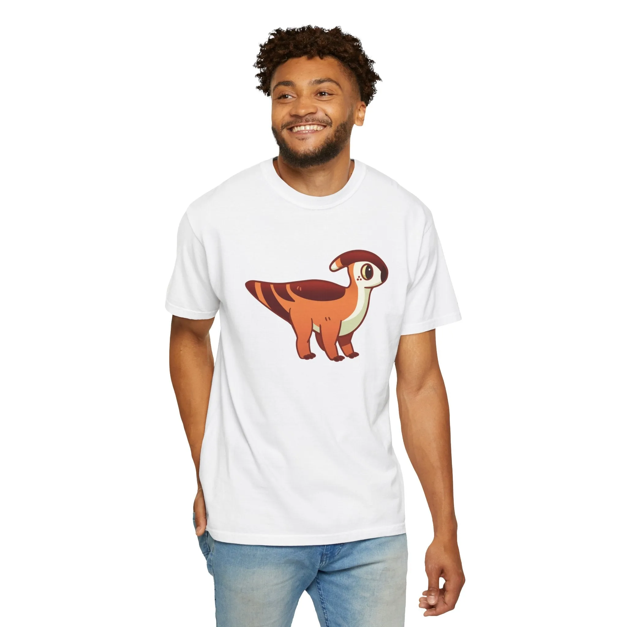 Parasaurolophus T-Shirt