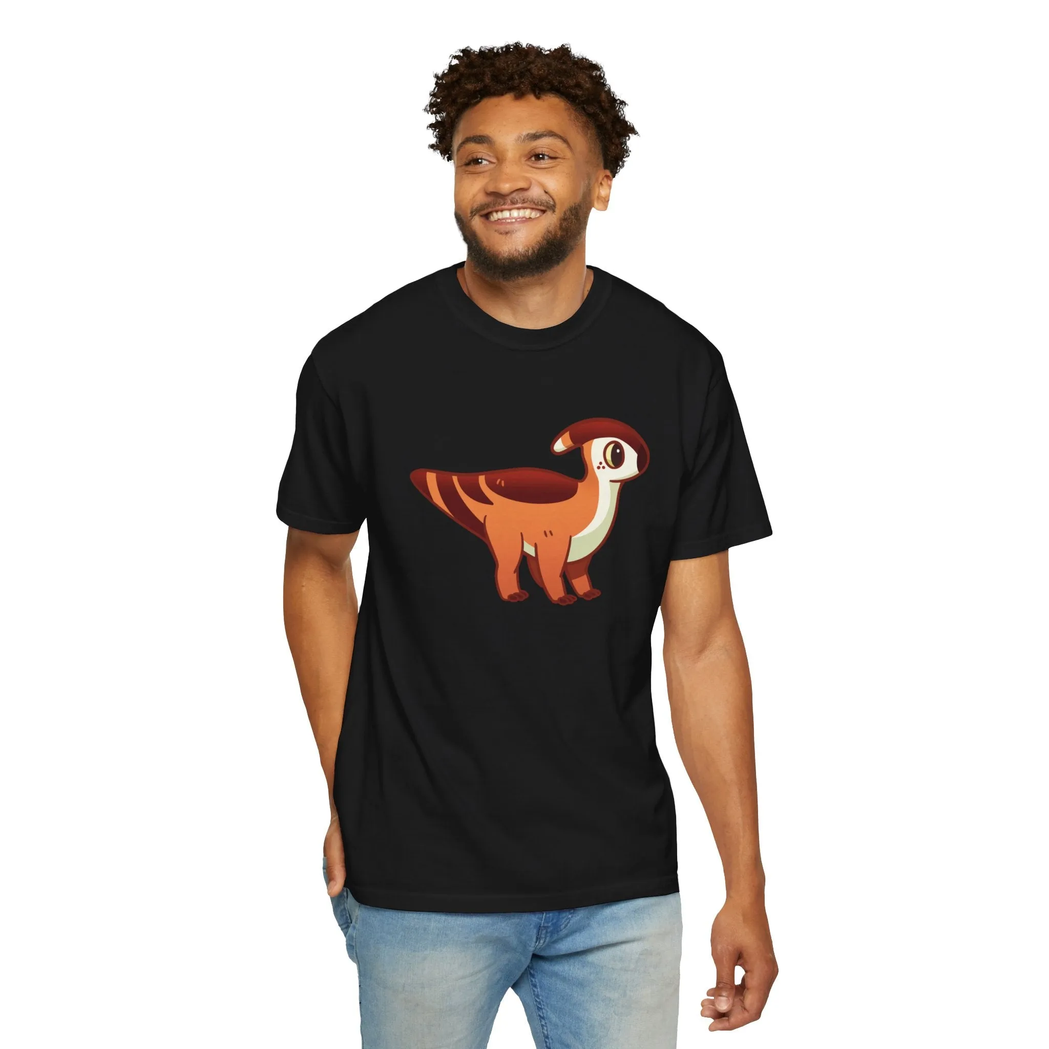 Parasaurolophus T-Shirt