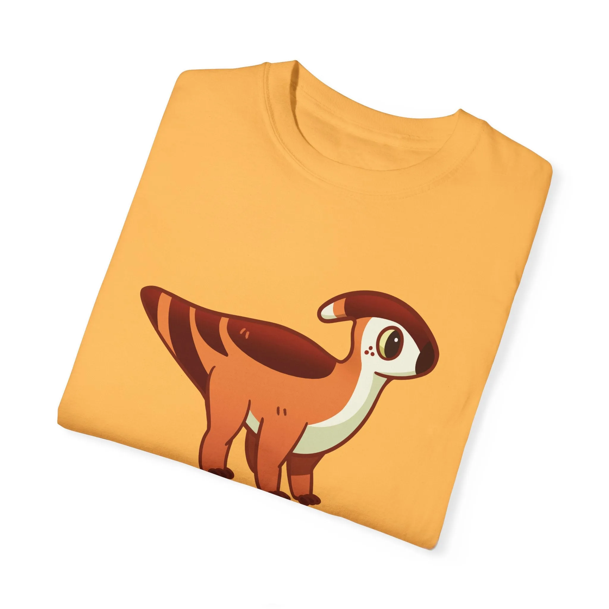 Parasaurolophus T-Shirt