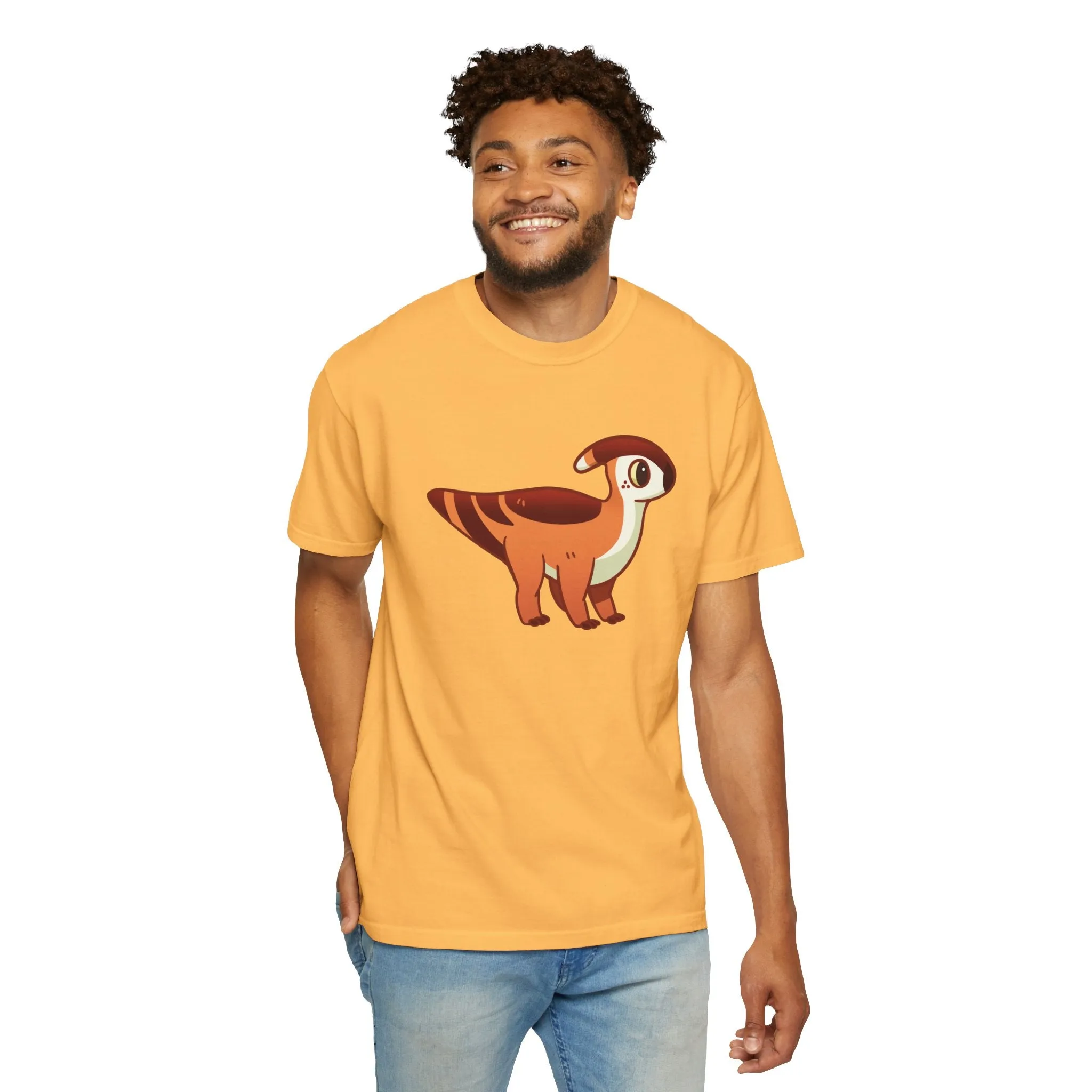 Parasaurolophus T-Shirt