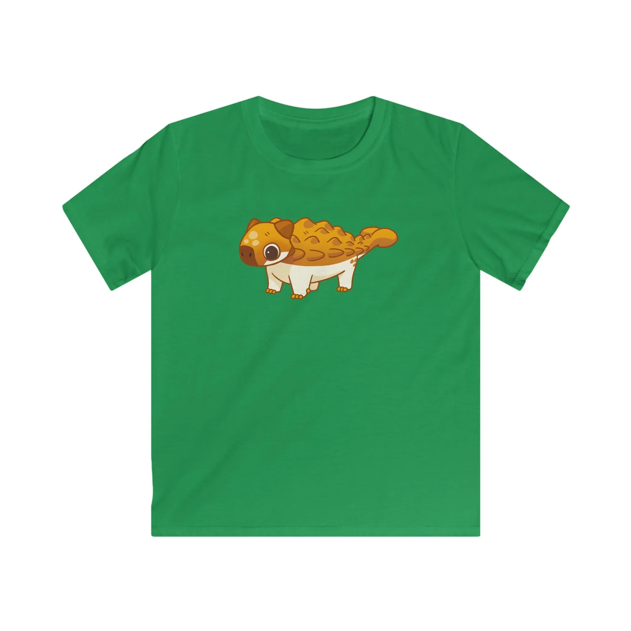 Pinacosaurus - Kids Tee