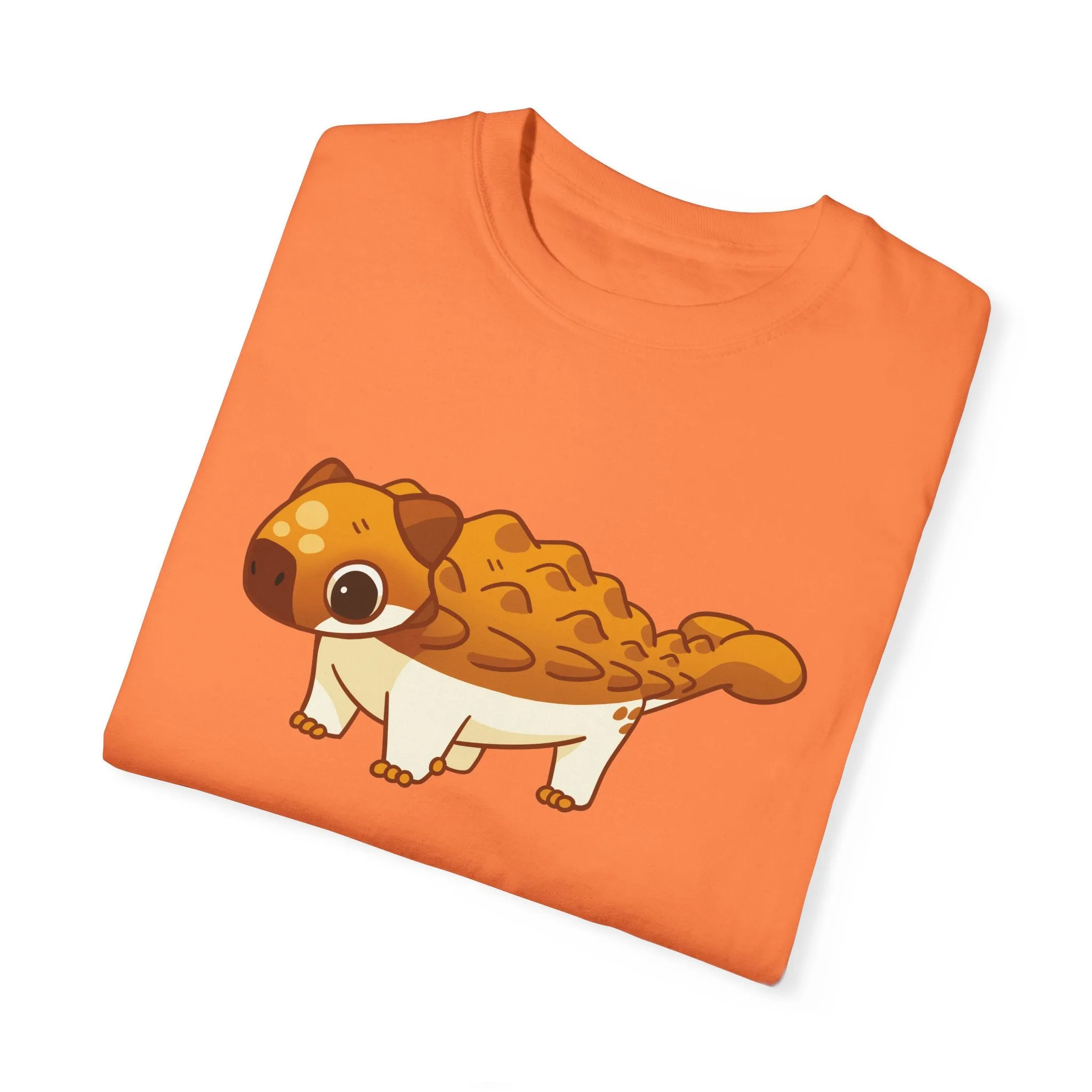 Pinacosaurus T-Shirt