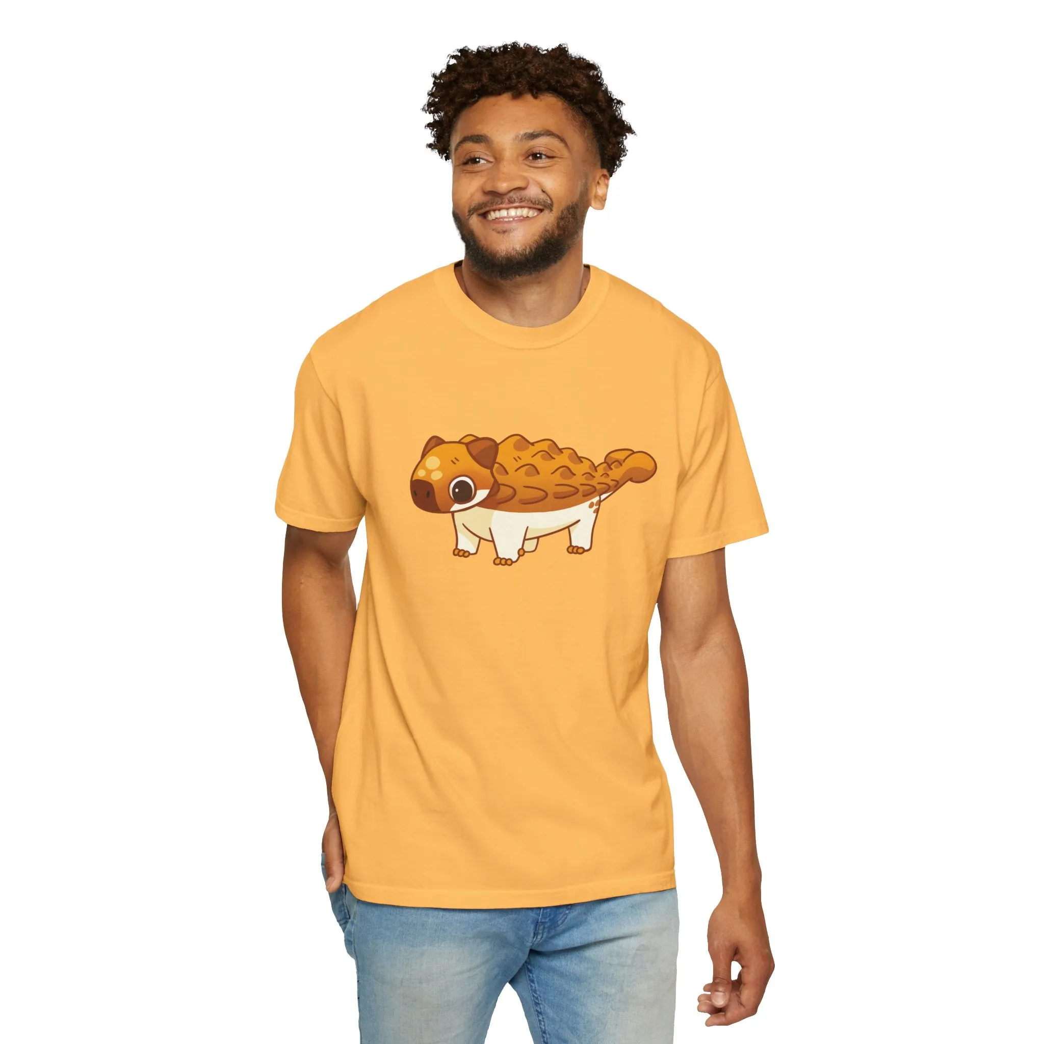 Pinacosaurus T-Shirt