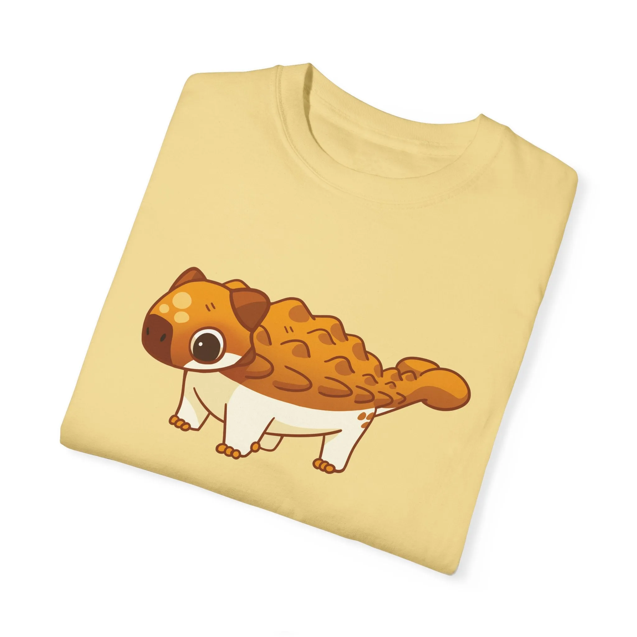 Pinacosaurus T-Shirt