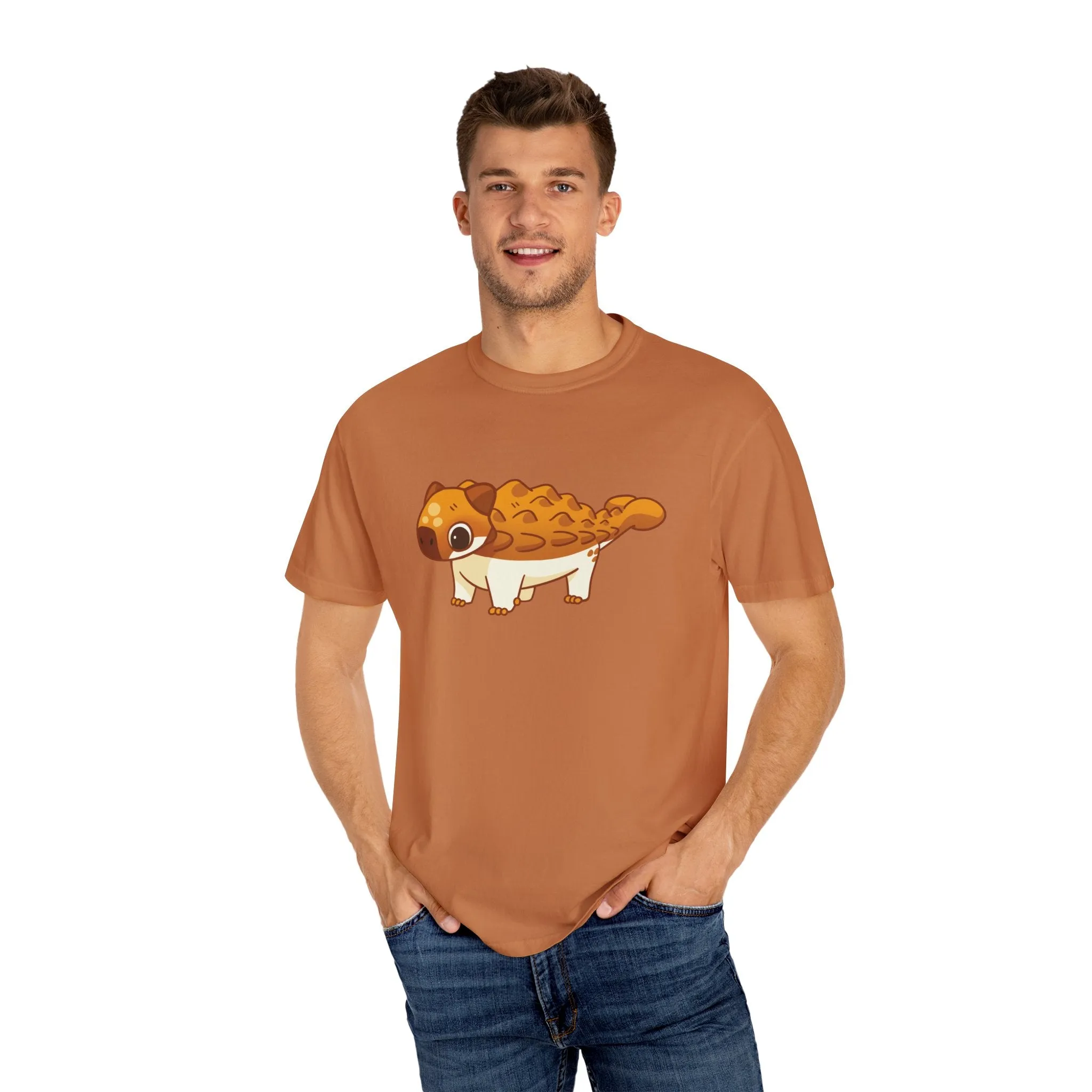 Pinacosaurus T-Shirt