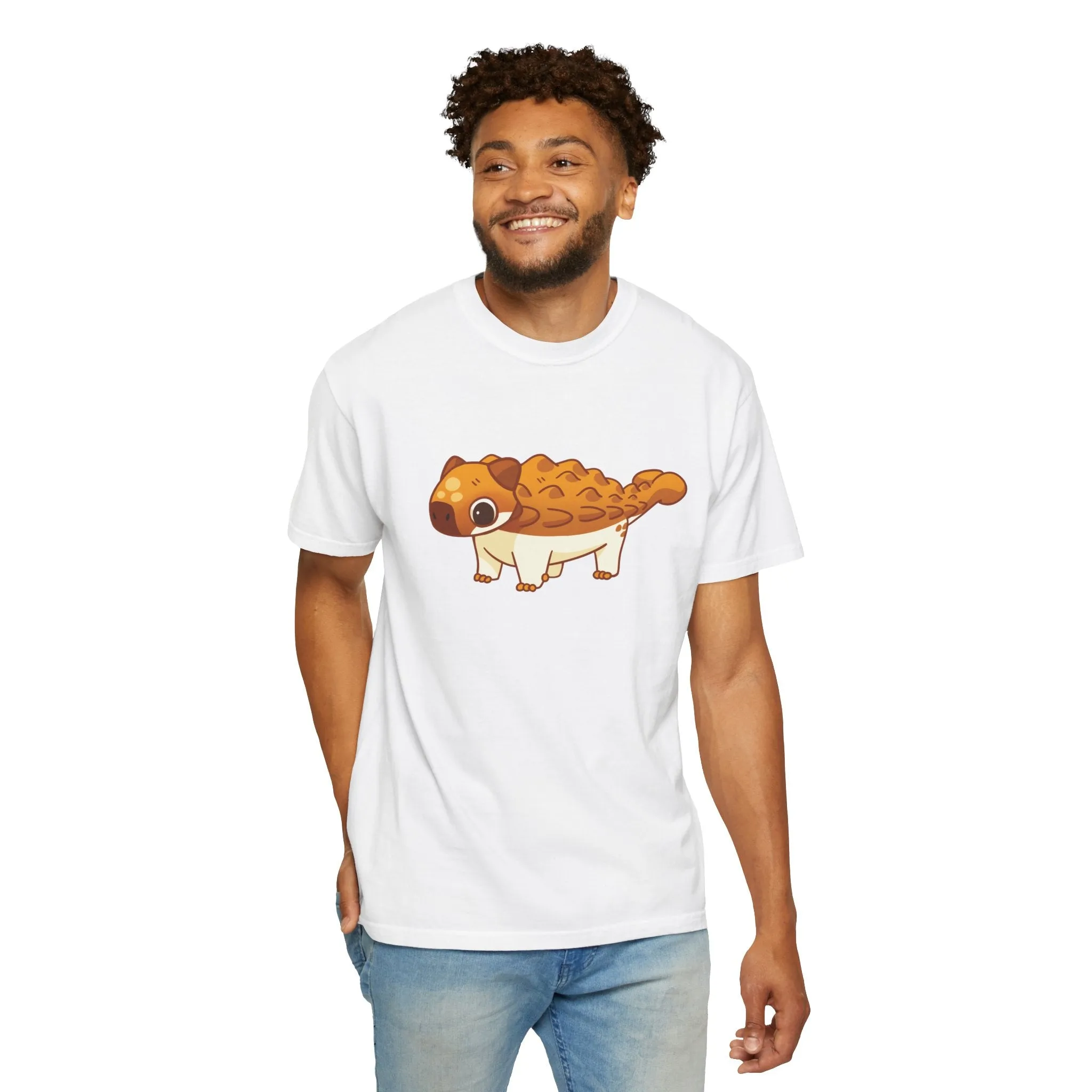 Pinacosaurus T-Shirt