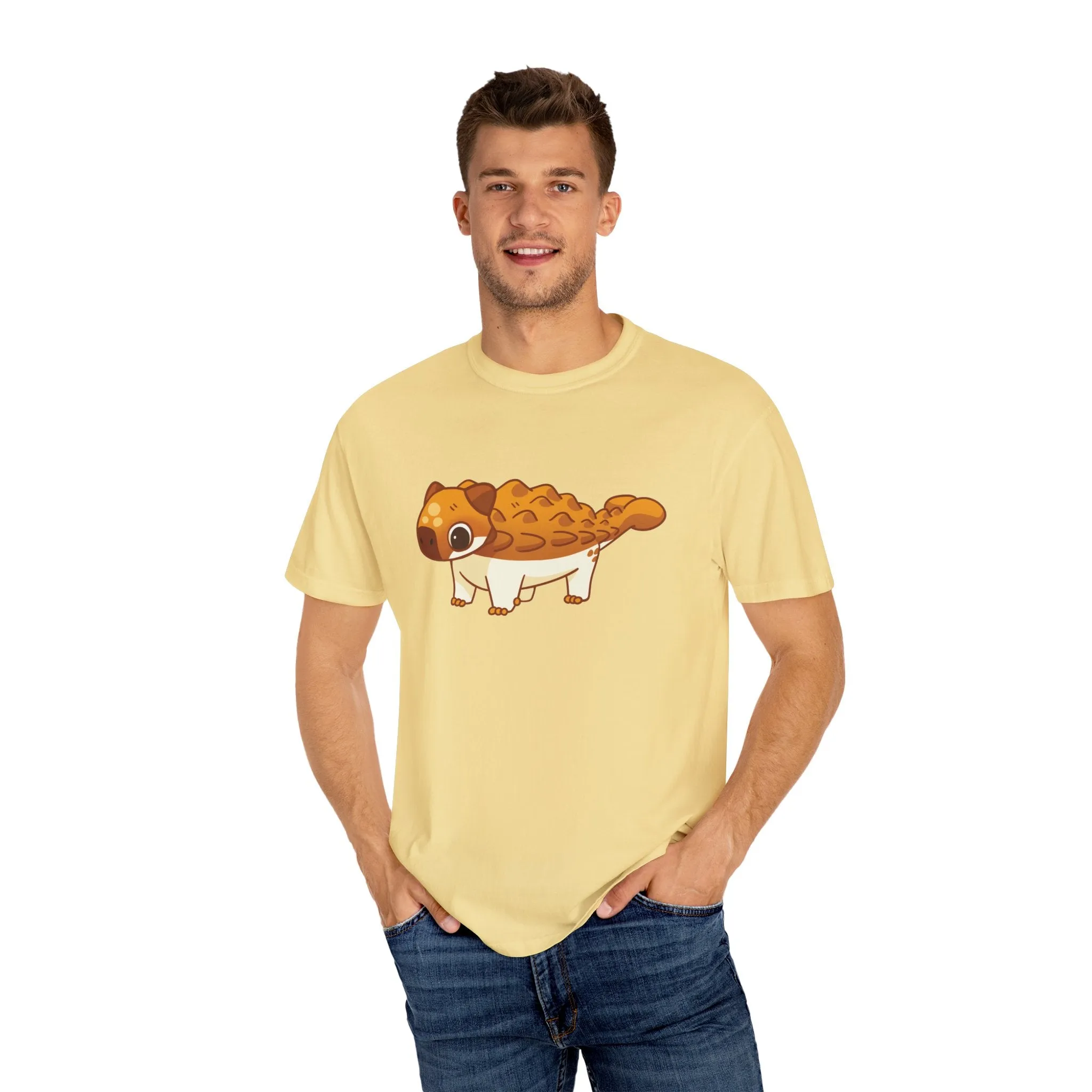 Pinacosaurus T-Shirt