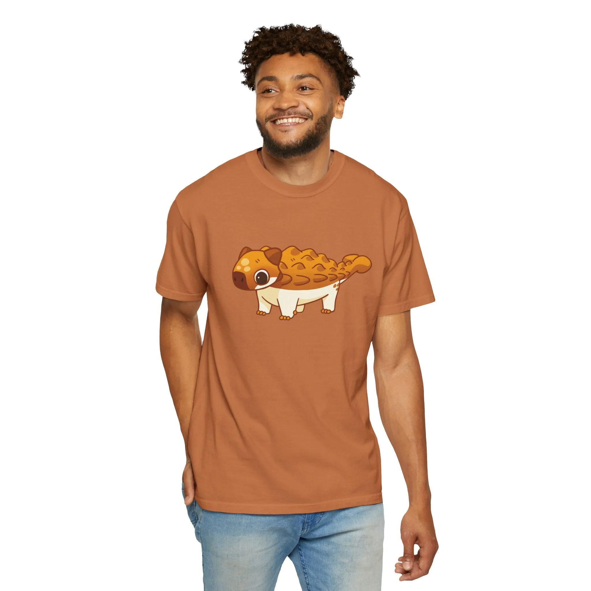 Pinacosaurus T-Shirt