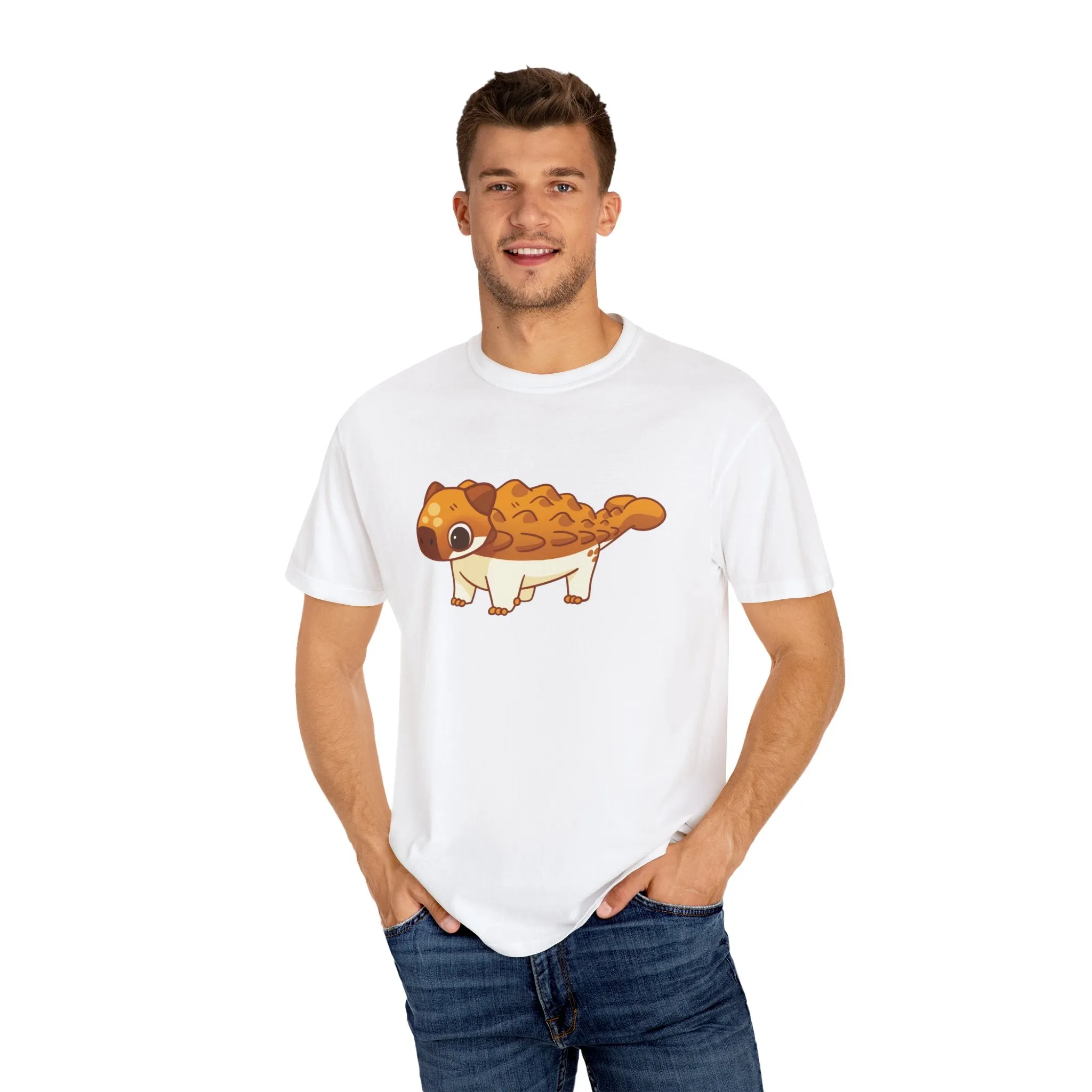 Pinacosaurus T-Shirt