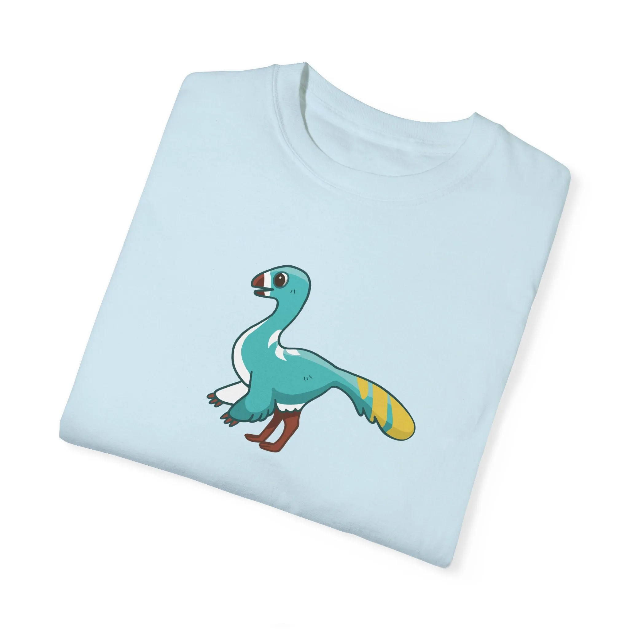 Portals Gallimimus T-Shirt