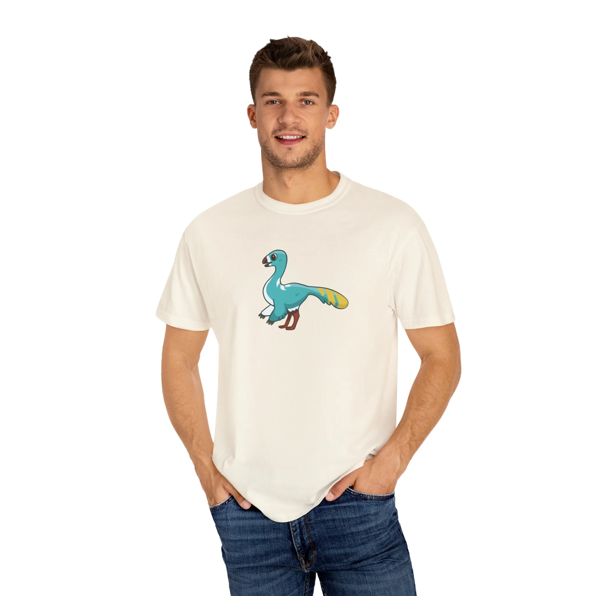 Portals Gallimimus T-Shirt