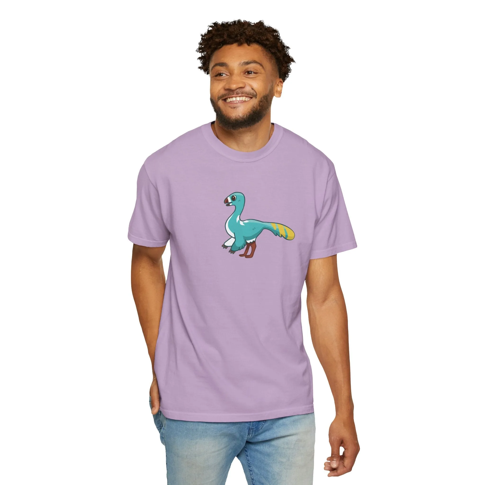 Portals Gallimimus T-Shirt