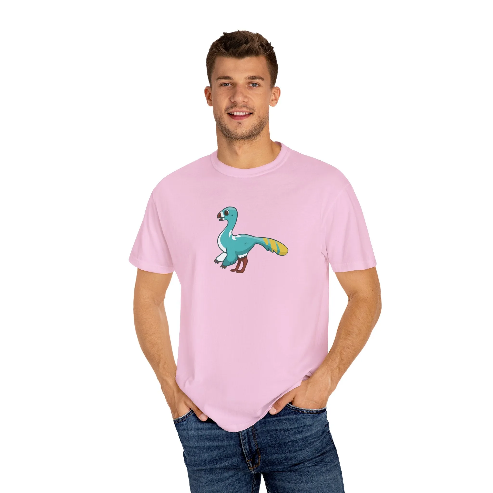 Portals Gallimimus T-Shirt