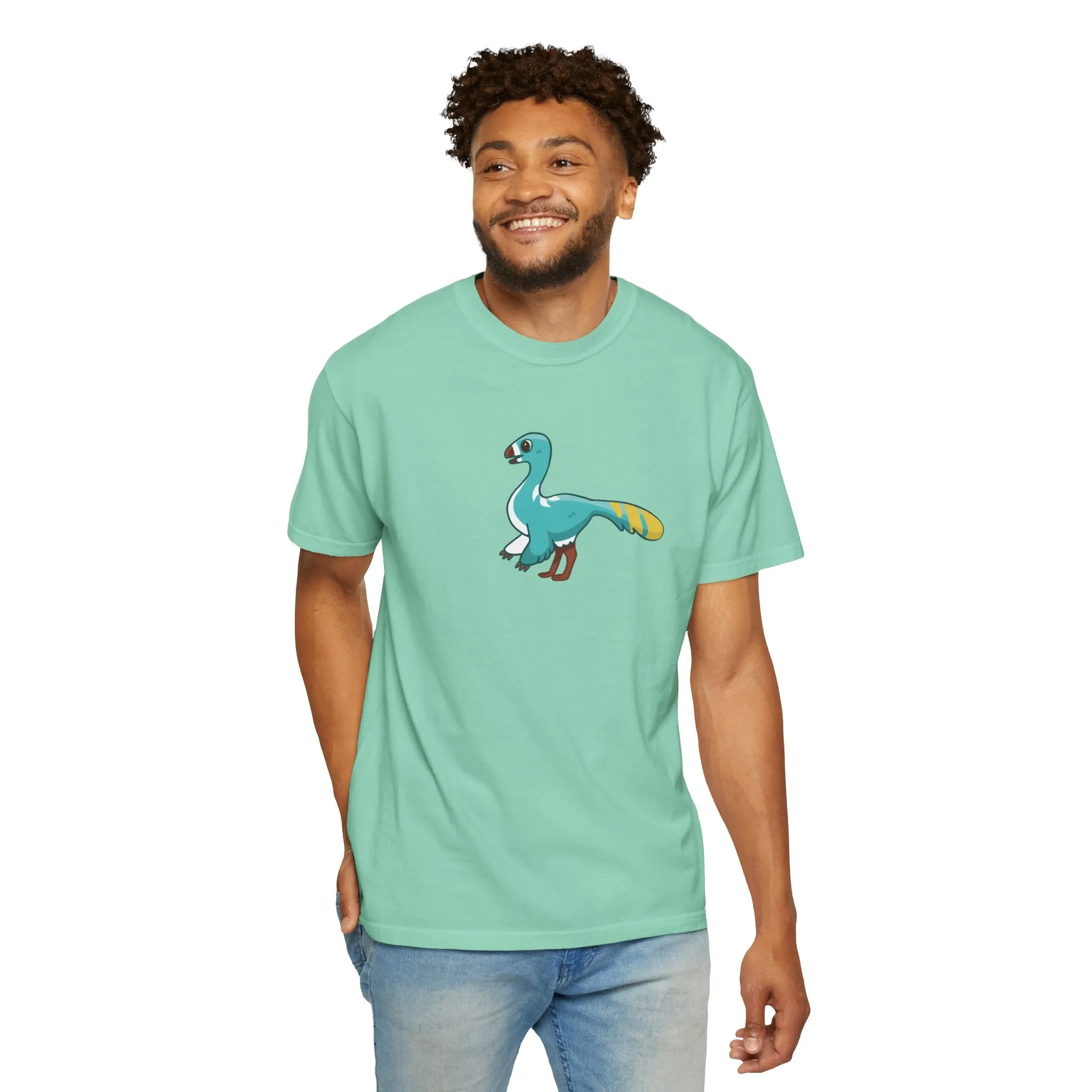 Portals Gallimimus T-Shirt