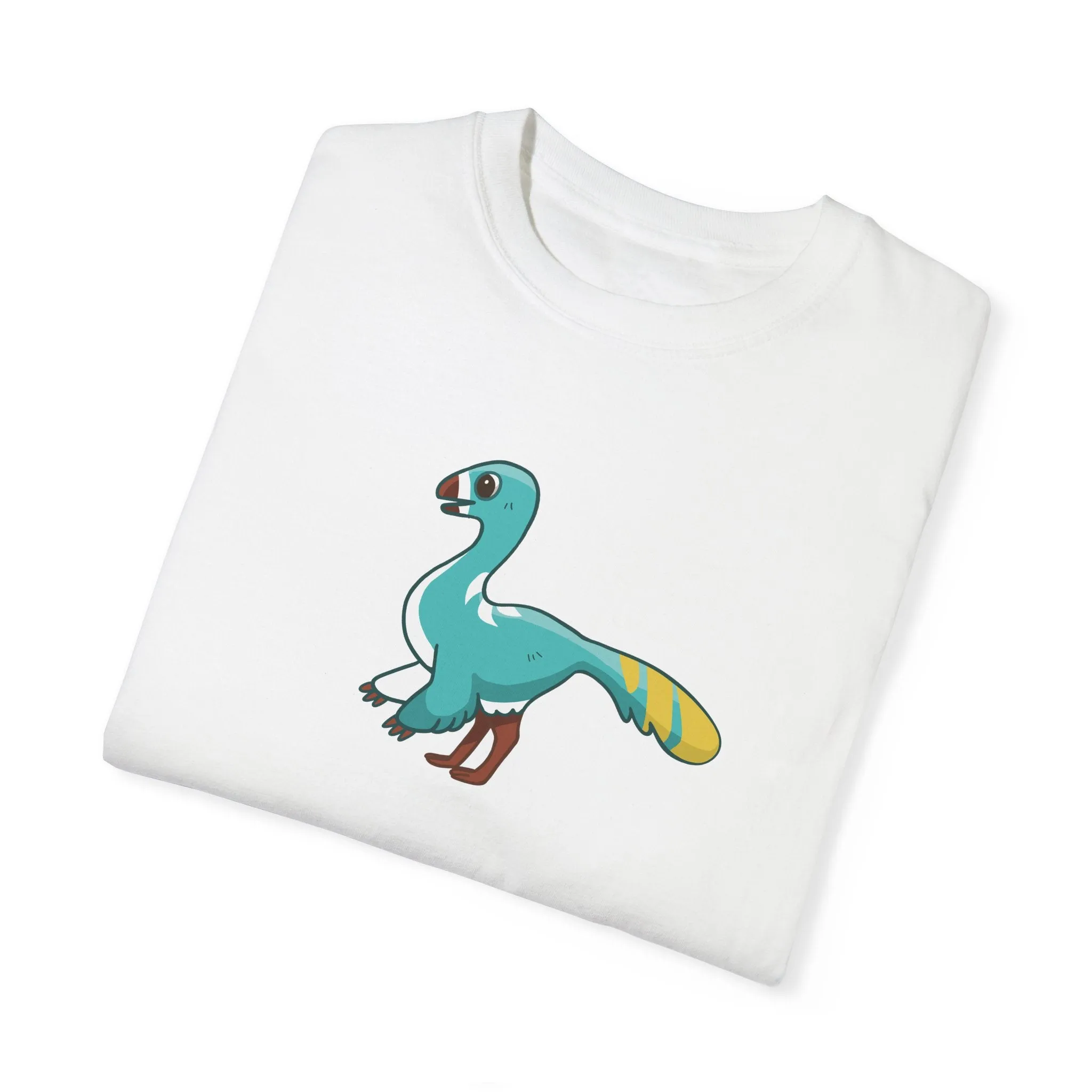 Portals Gallimimus T-Shirt