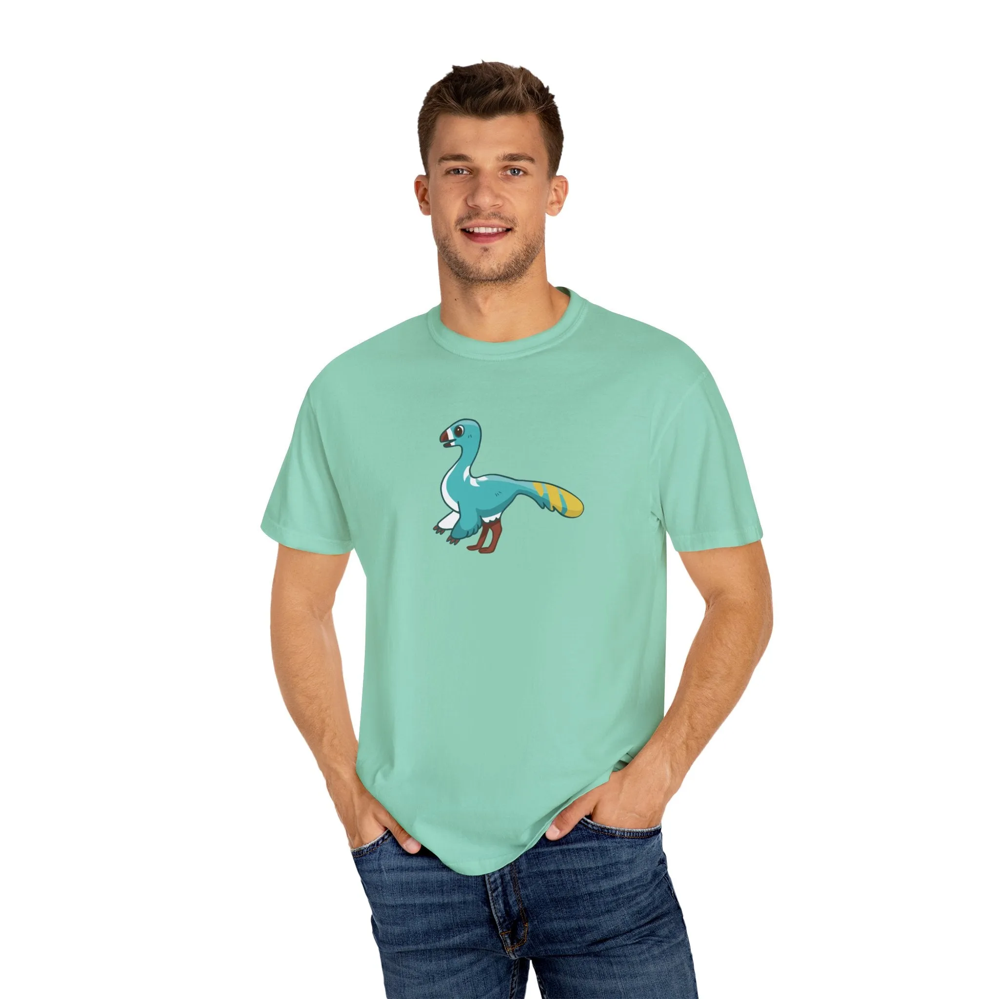 Portals Gallimimus T-Shirt