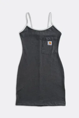 Rework Carhartt Strappy Dress - XS, S, M, L