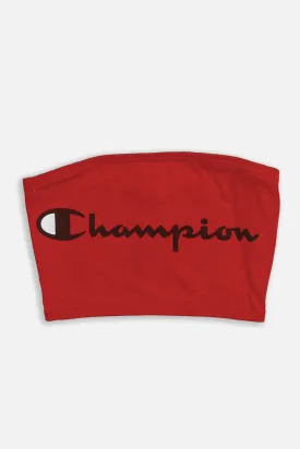 Rework Champion Bandeau - S