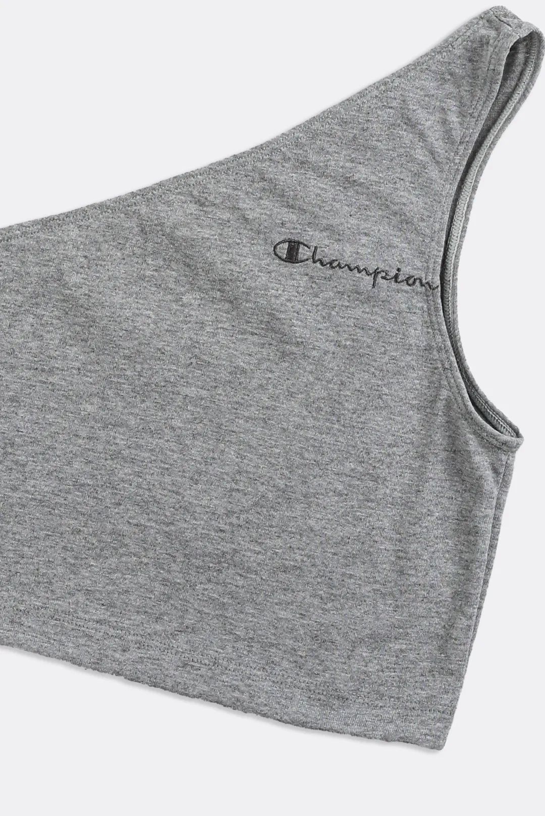 Rework Champion One Shoulder Tank - L