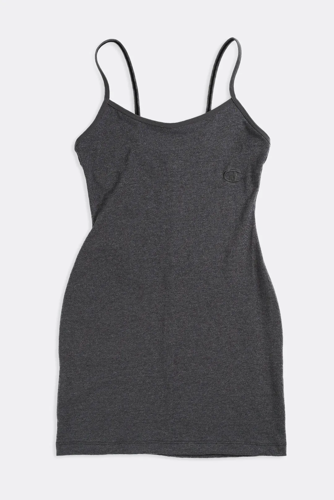 Rework Champion Strappy Dress - XS, S, M, L, XL