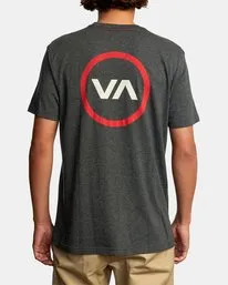 RVCA VA Mod Tee