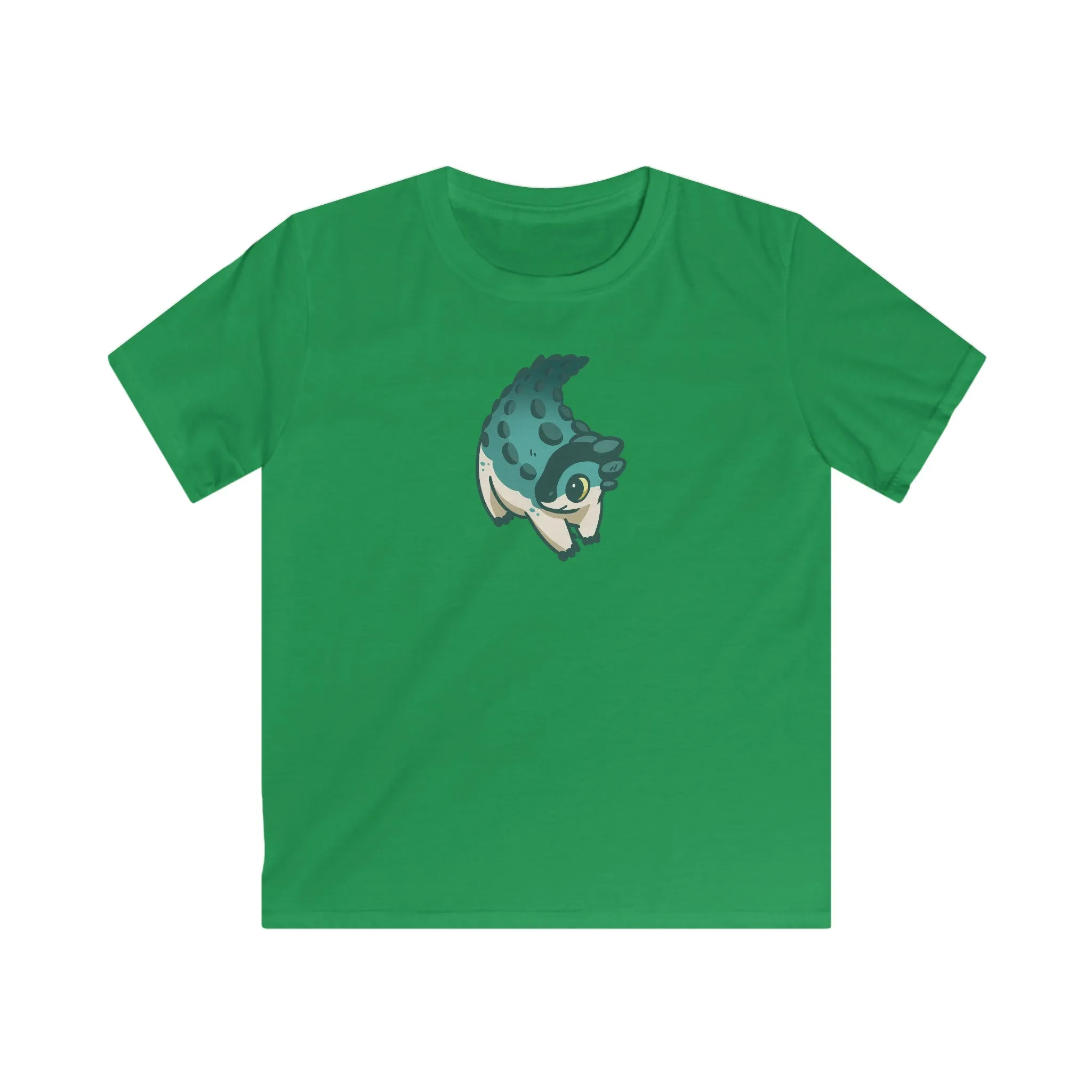 Scelidosaurus - Kids Tee