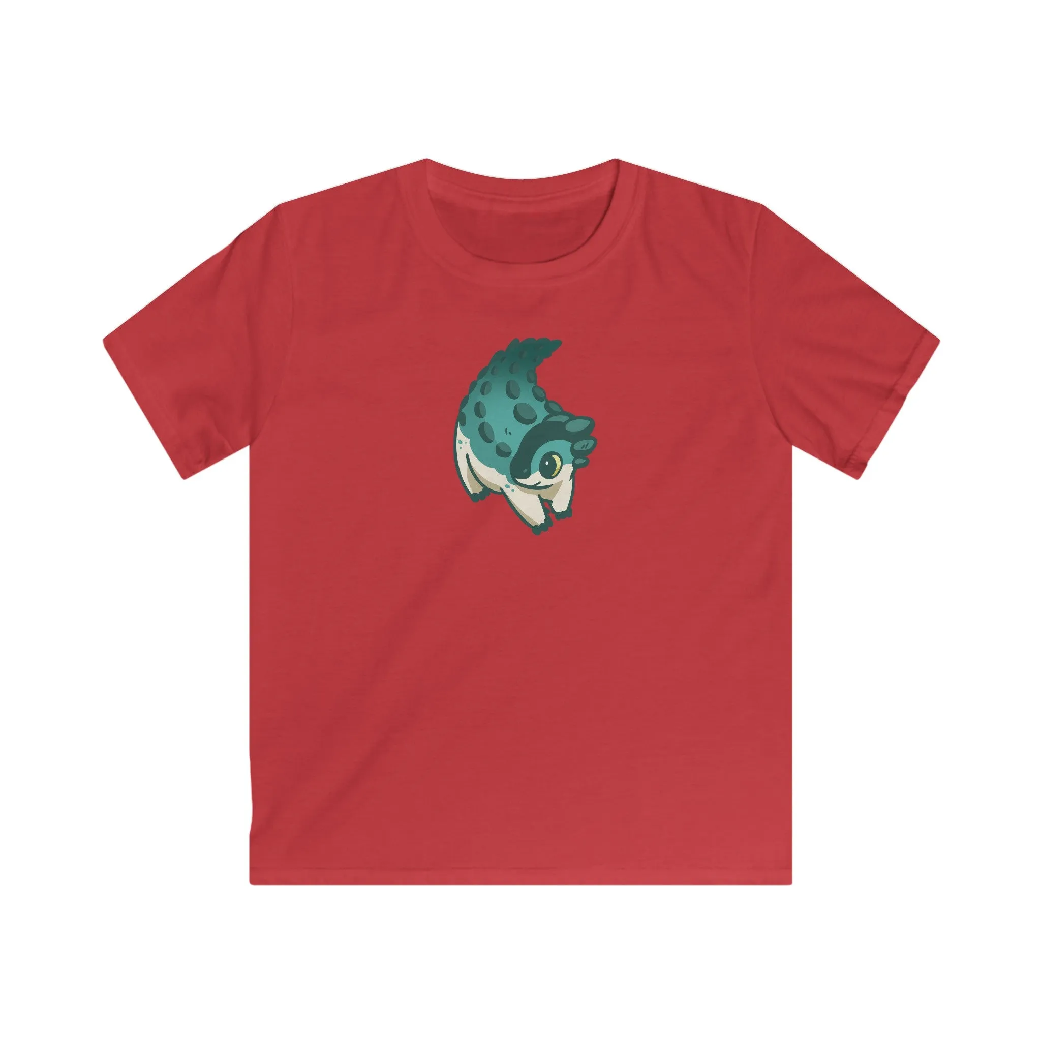 Scelidosaurus - Kids Tee