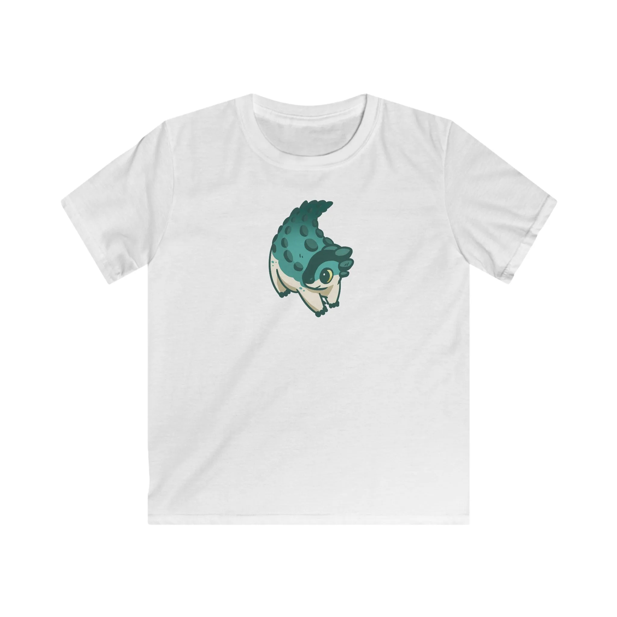 Scelidosaurus - Kids Tee