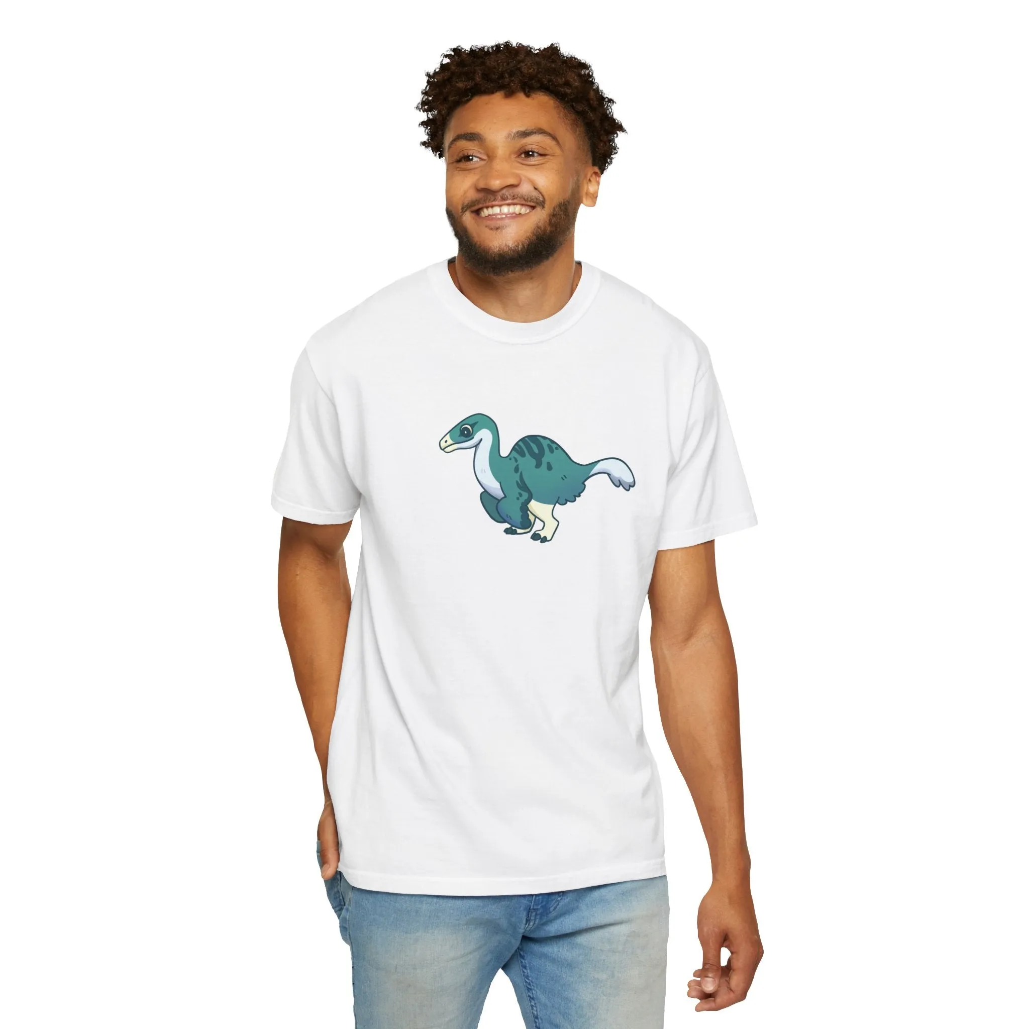 Sea Deinocheirus T-Shirt