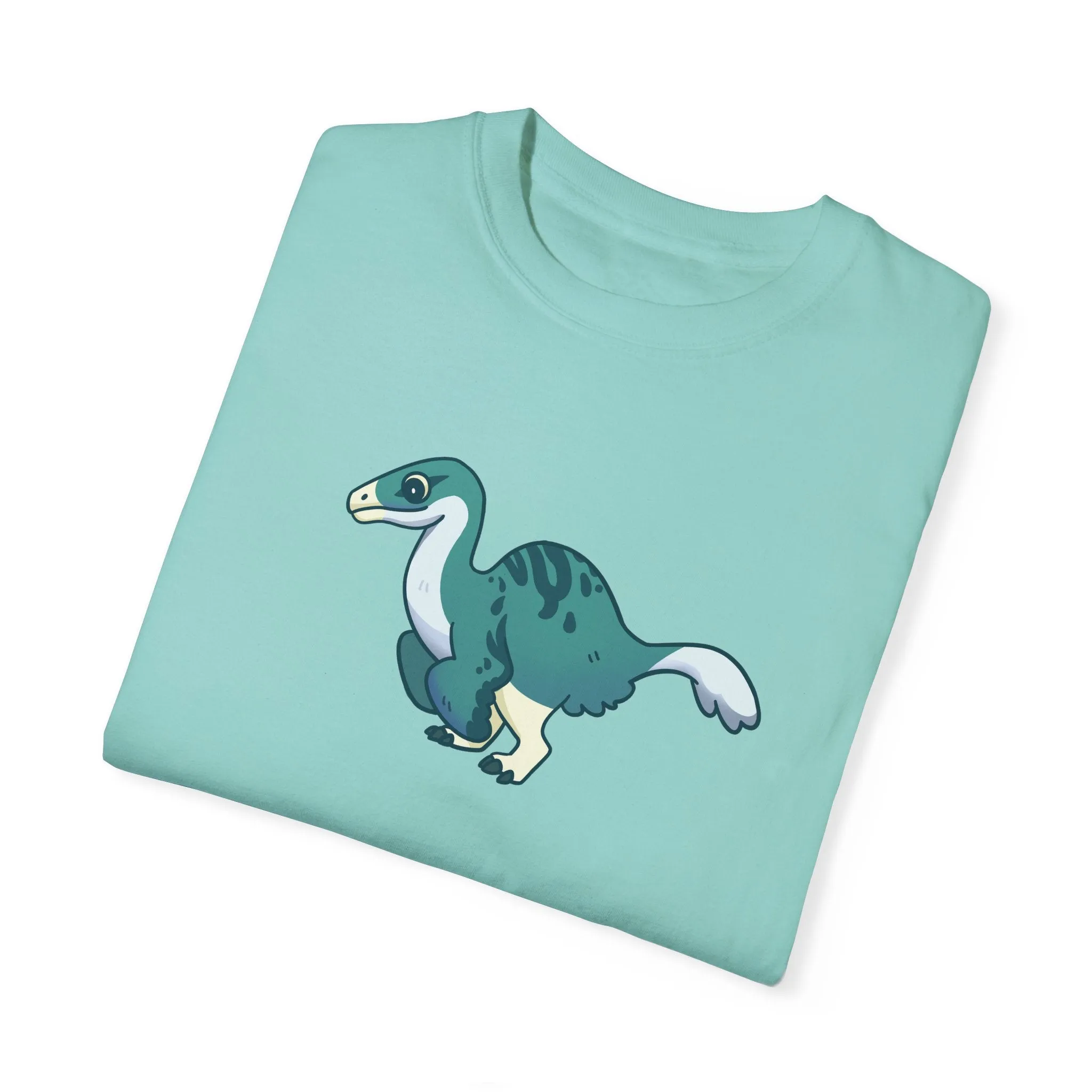 Sea Deinocheirus T-Shirt