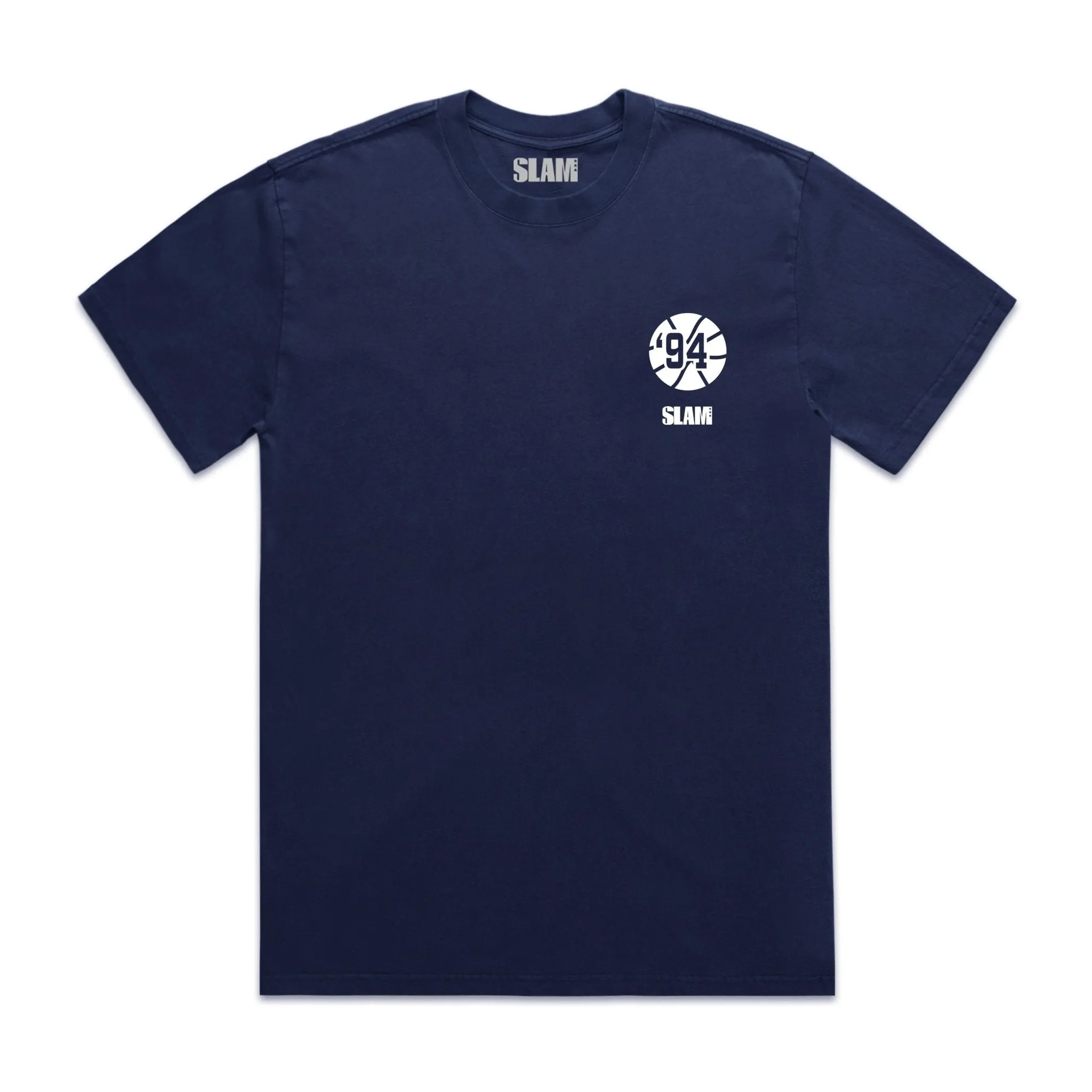 SLAM Heritage Tee