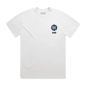 SLAM Heritage Tee