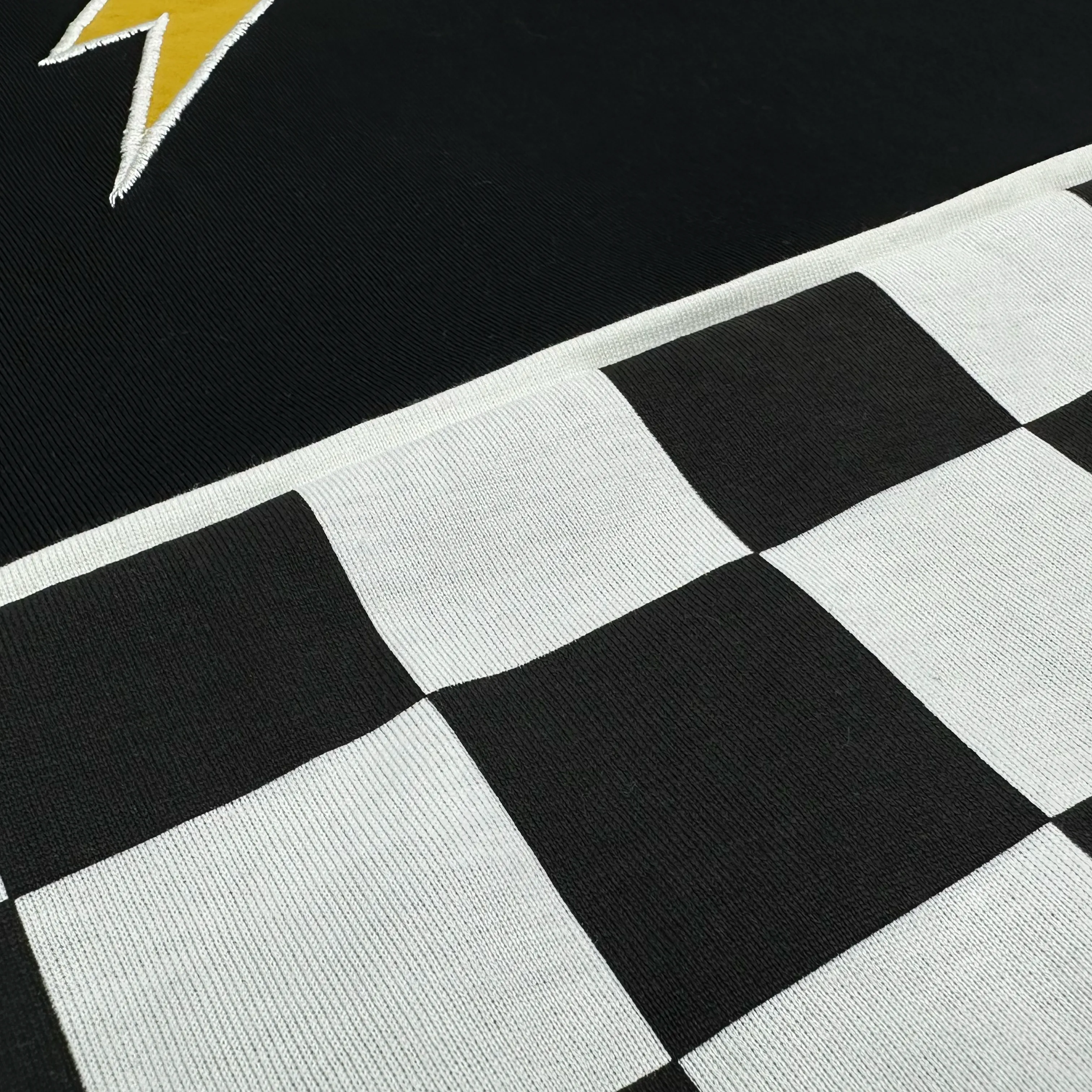 SUPER PREMIUM RACER TEE