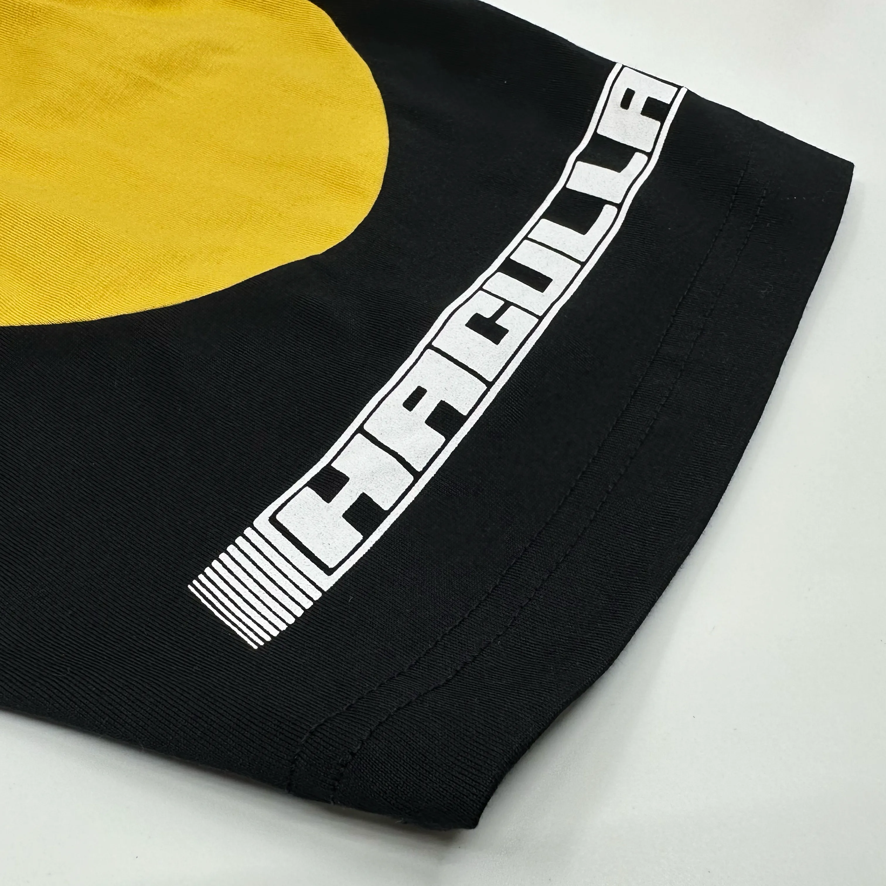 SUPER PREMIUM RACER TEE