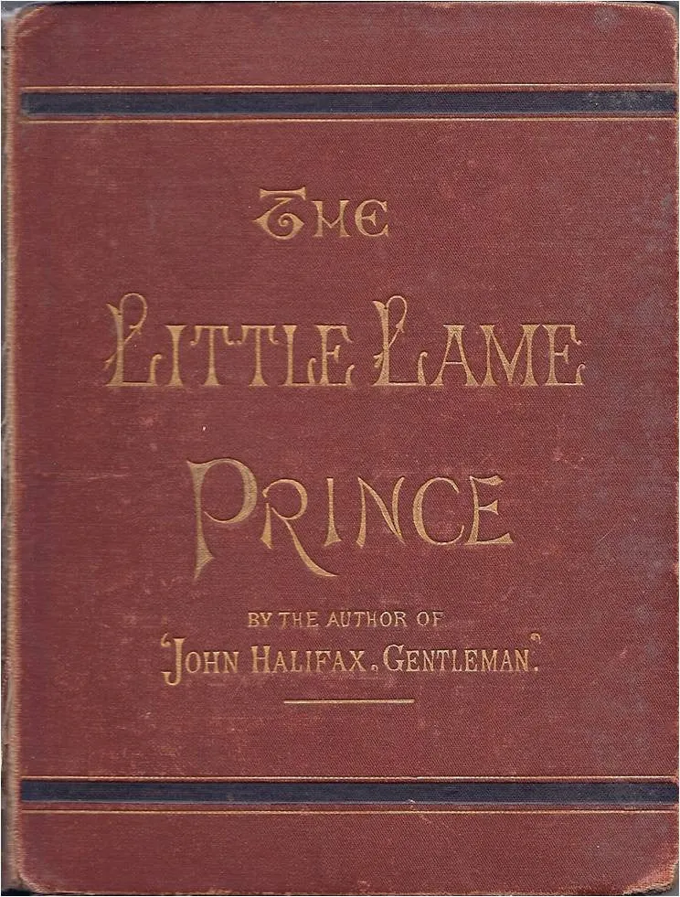 The Little Lame Prince