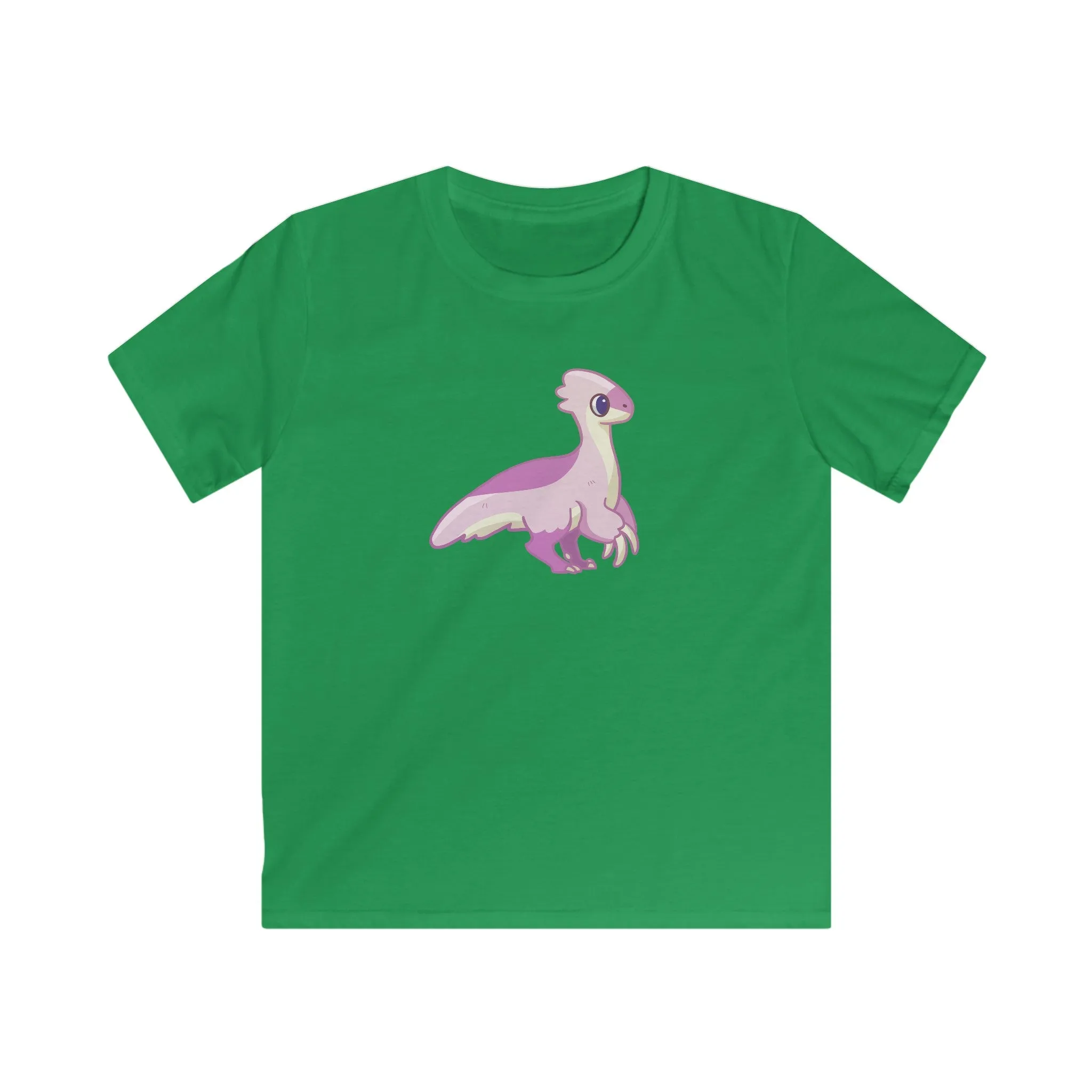 Therizinosaurus - Kids Tee