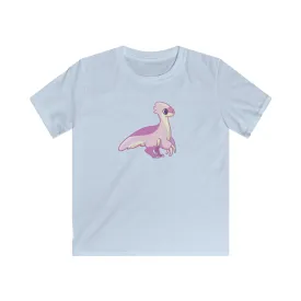 Therizinosaurus - Kids Tee