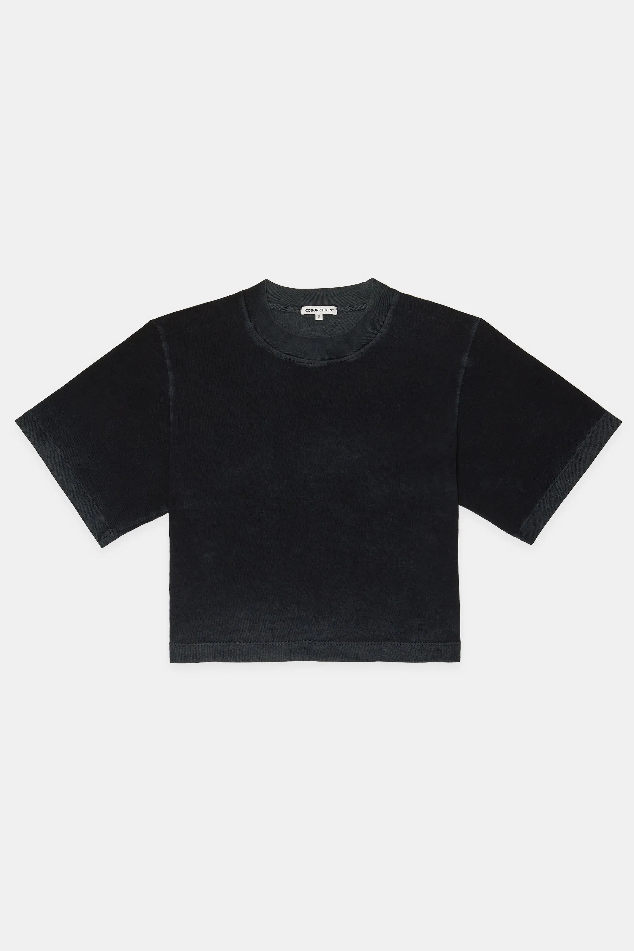 Tokyo Crop Tee