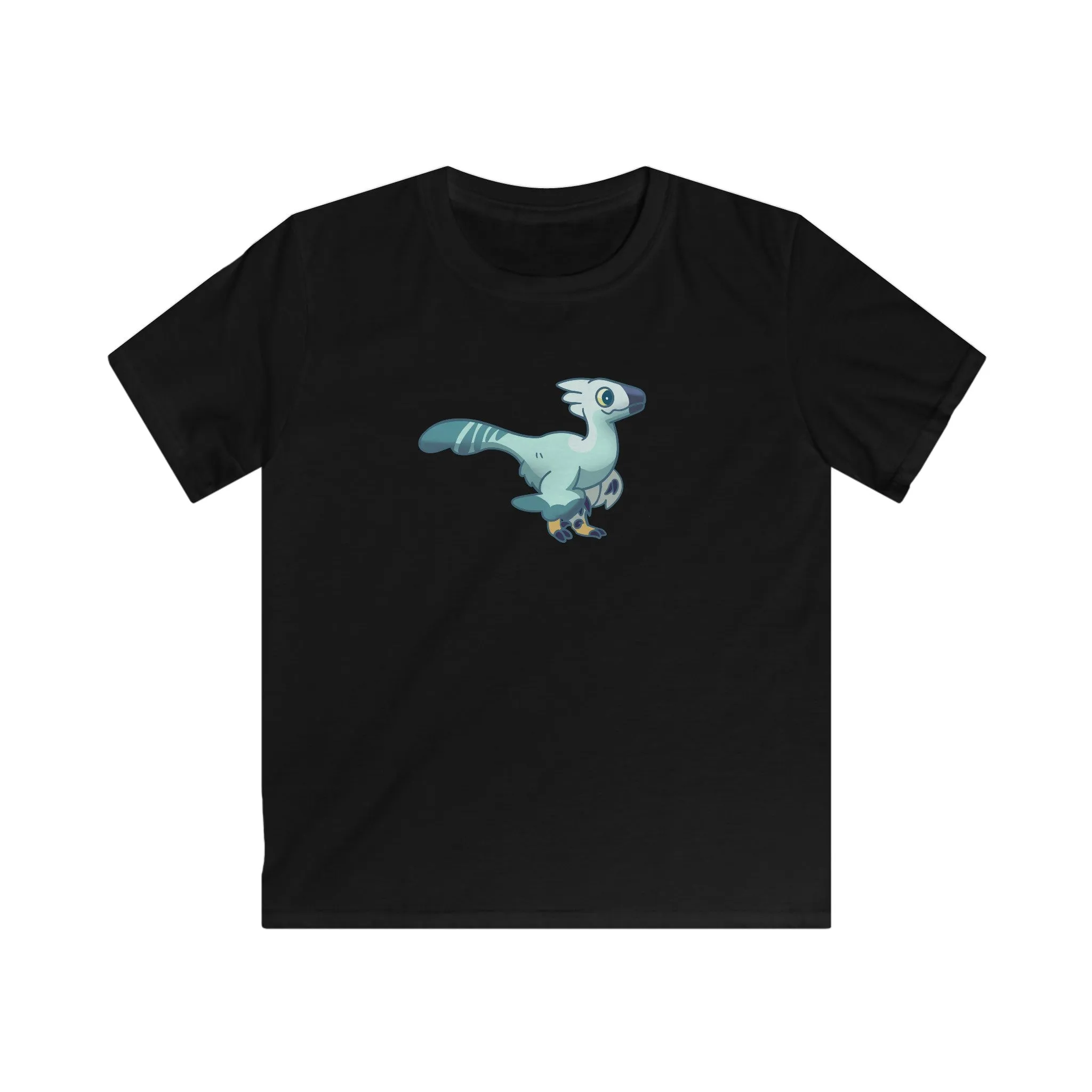 Troodon - Kids Tee