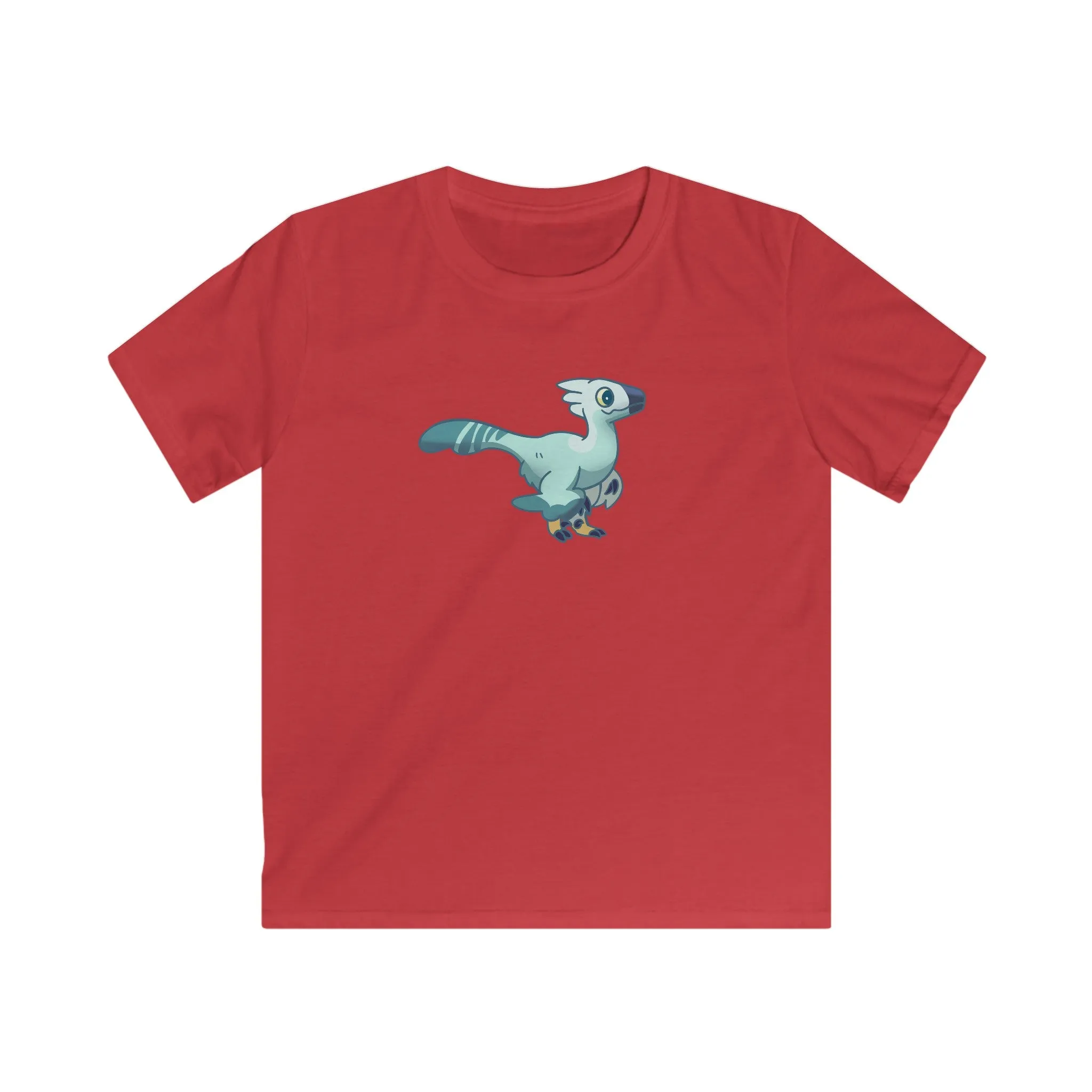 Troodon - Kids Tee