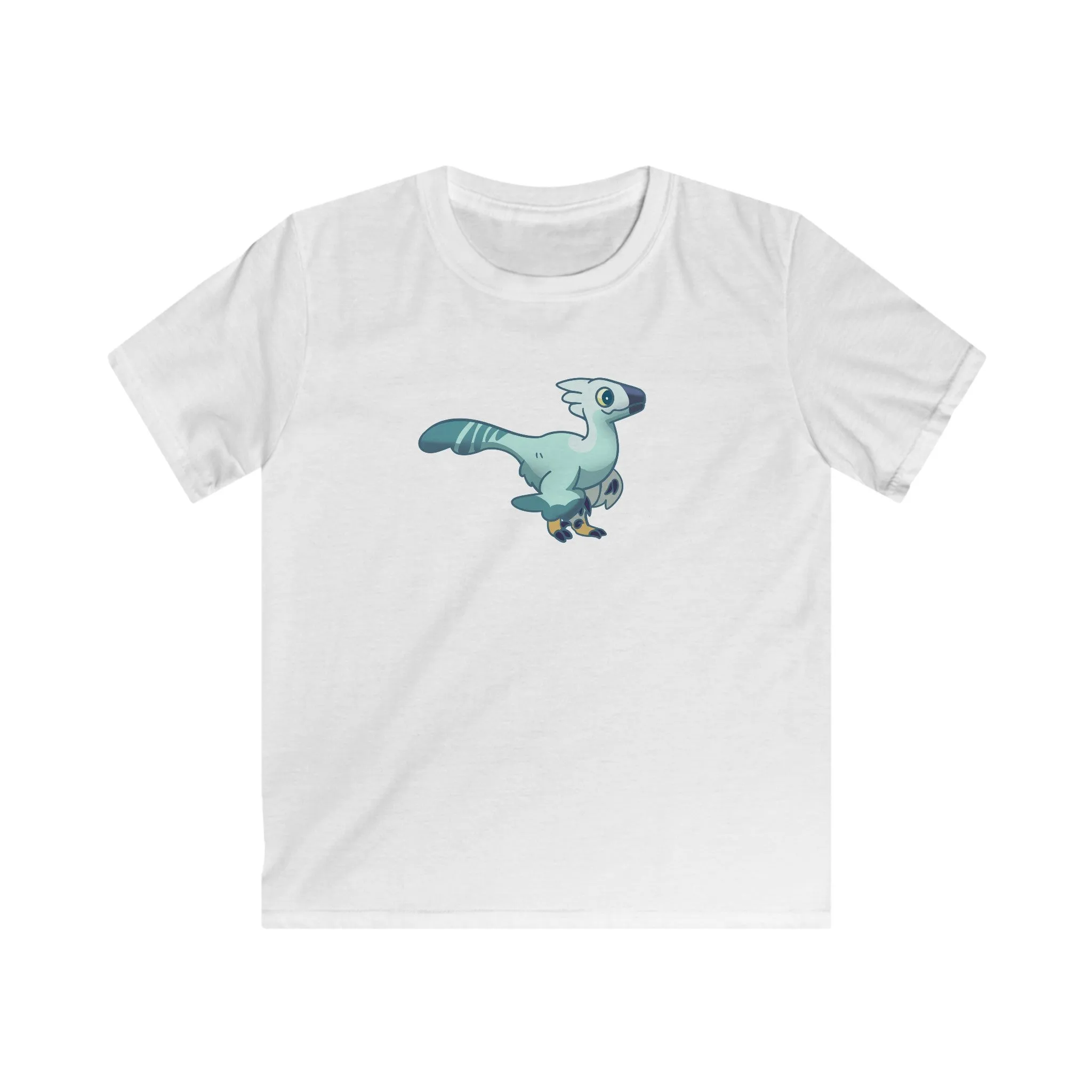 Troodon - Kids Tee