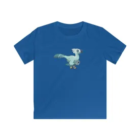 Troodon - Kids Tee