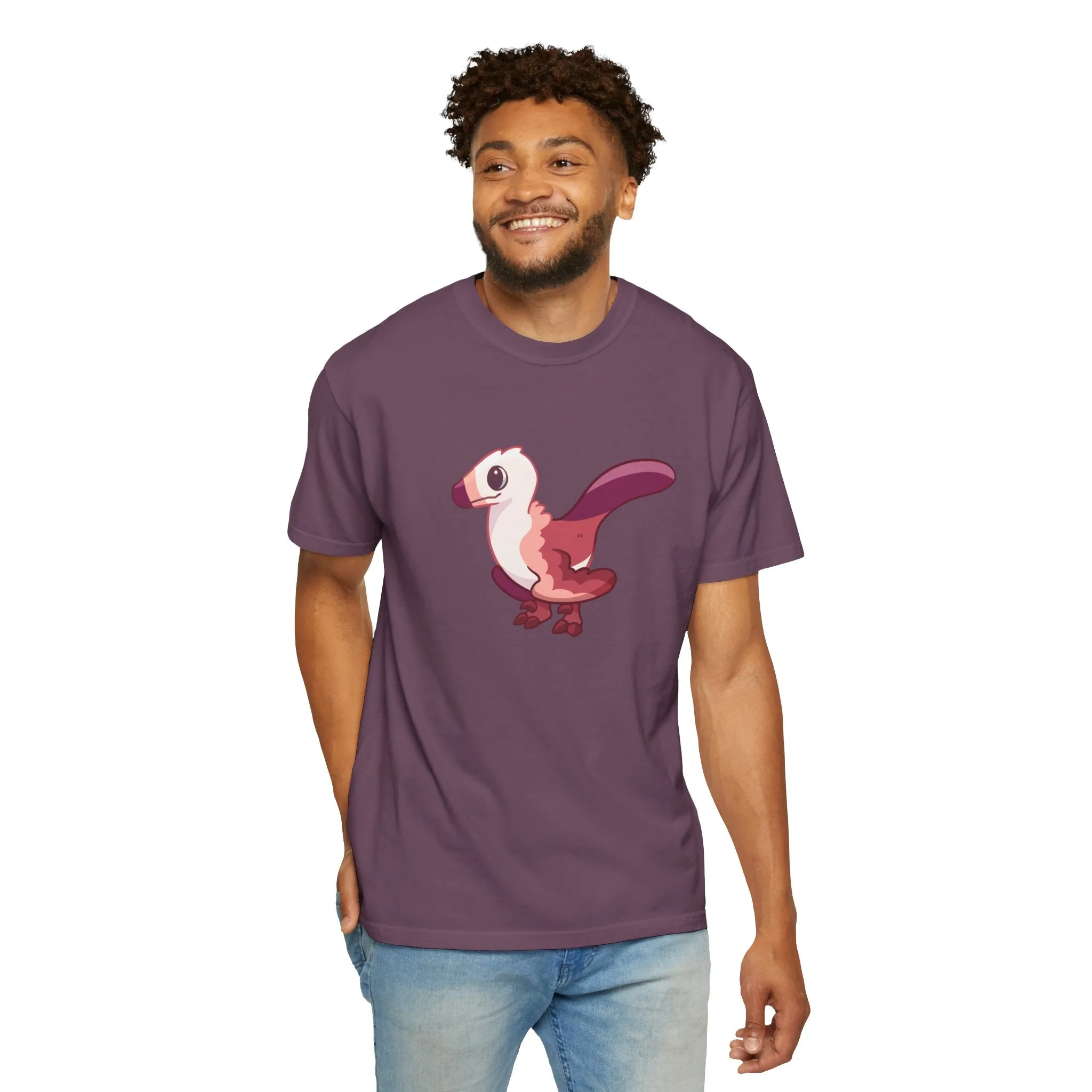 Velociraptor T-Shirt