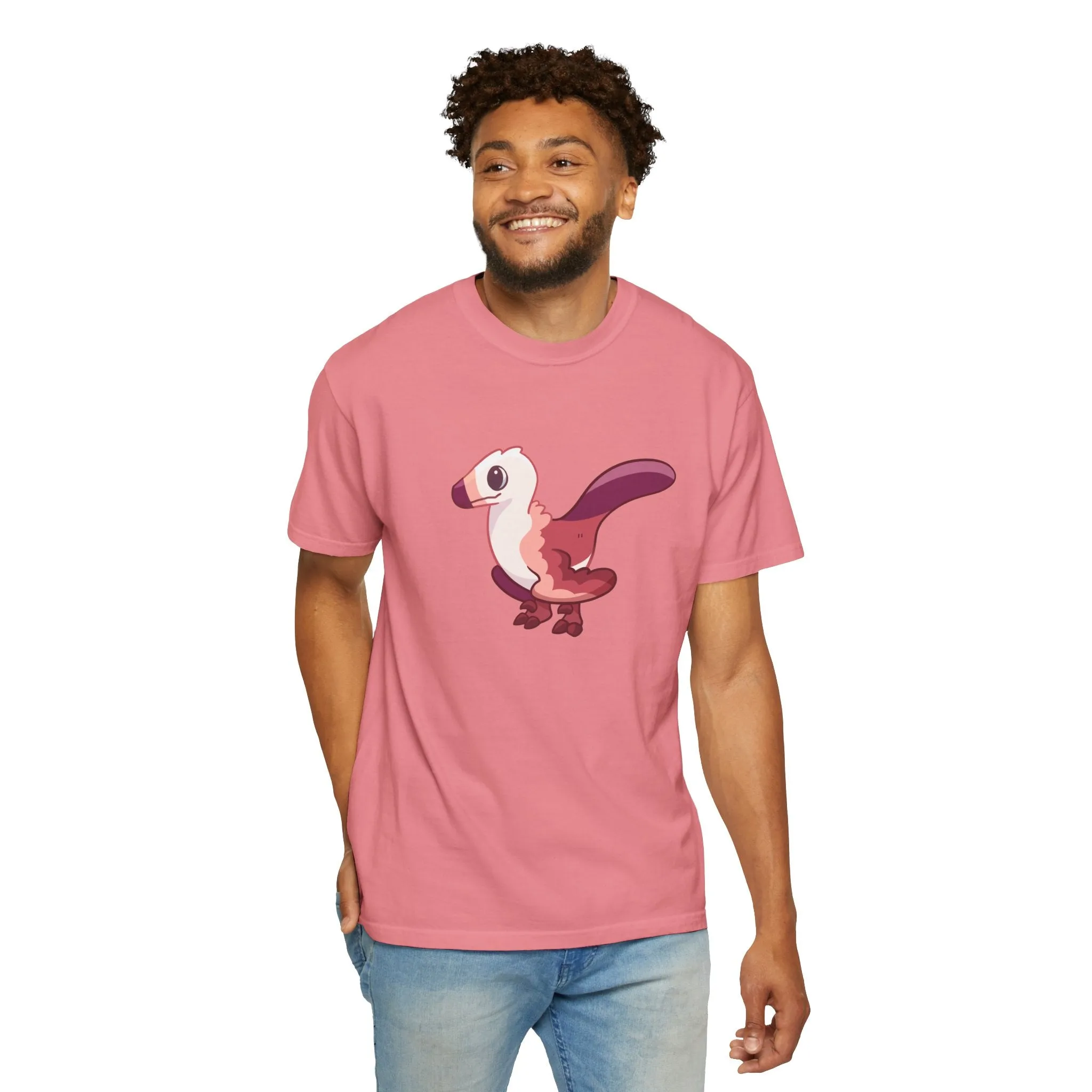 Velociraptor T-Shirt